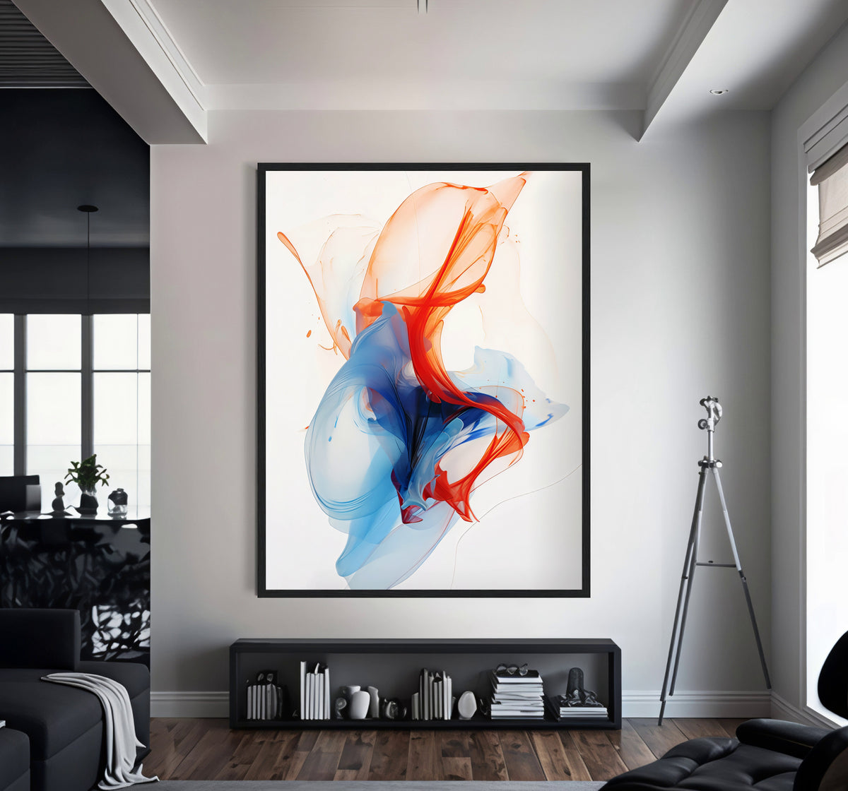 FIRE & ICE