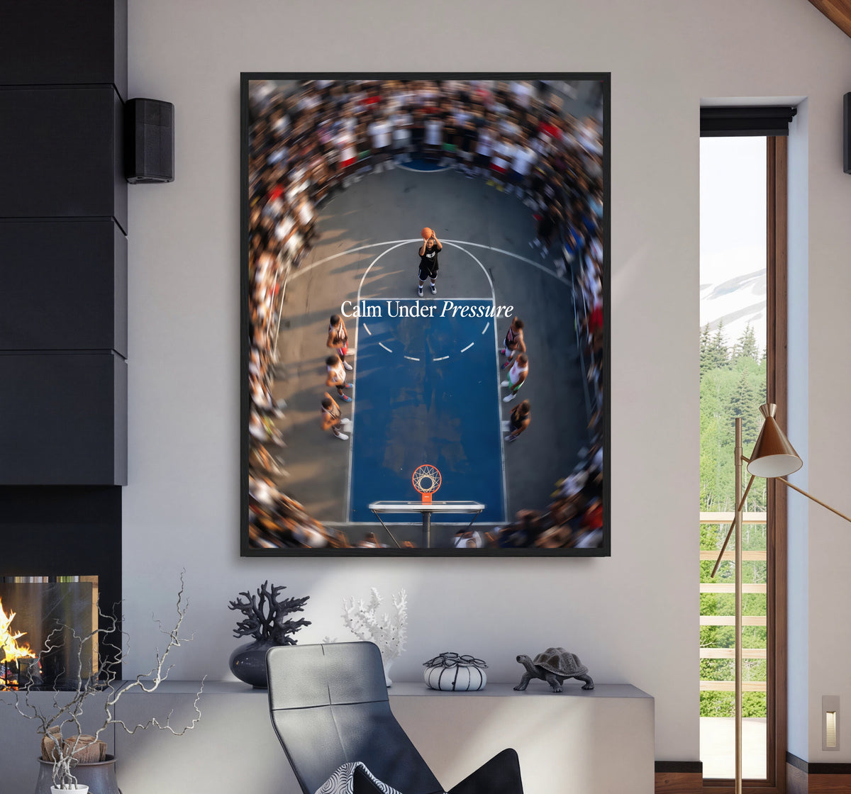FREE THROW