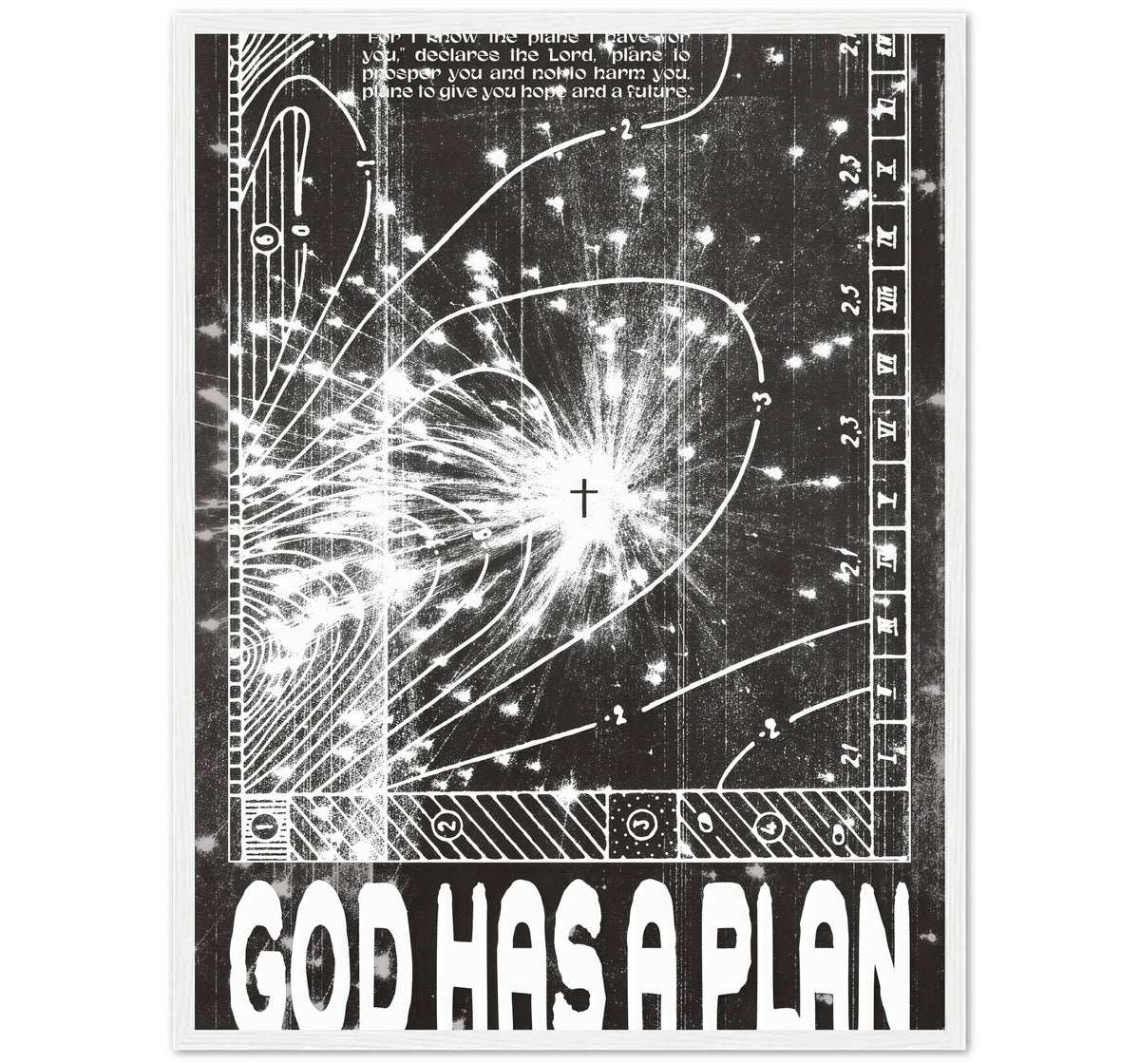 GOD HAS A PLAN