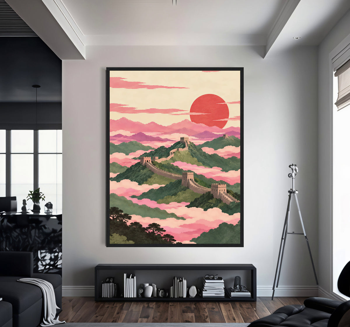 GREAT WALL