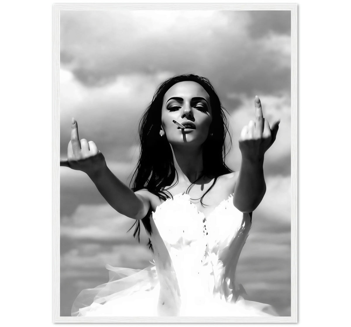 I DON'T