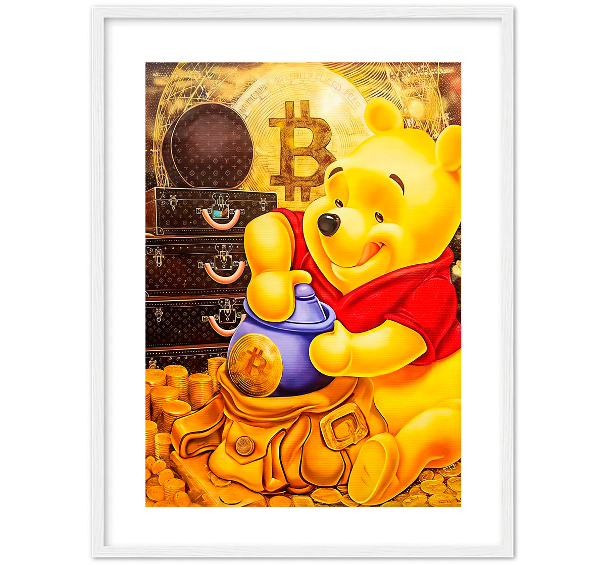 REAL MONEY