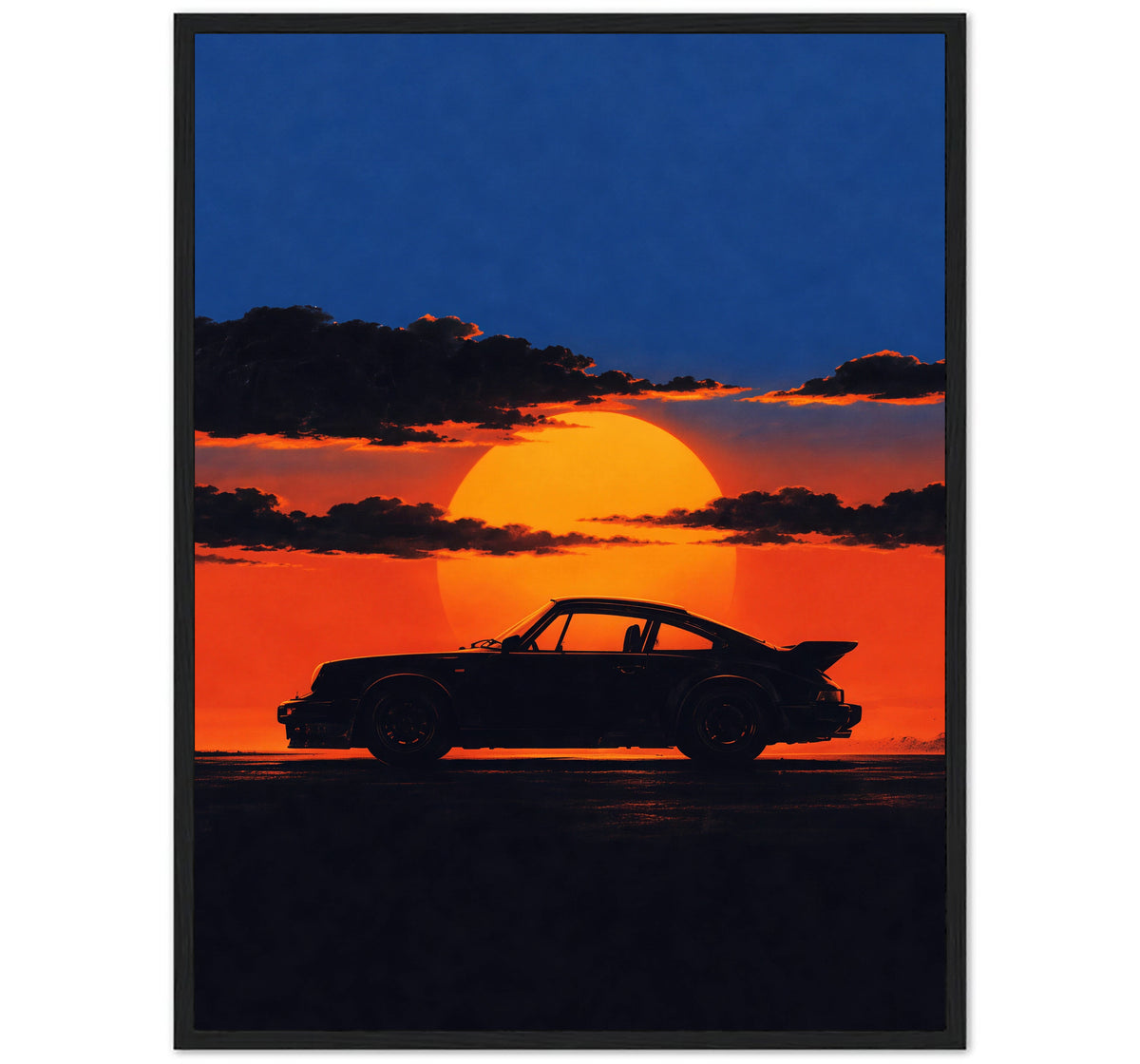 LAST LIGHT