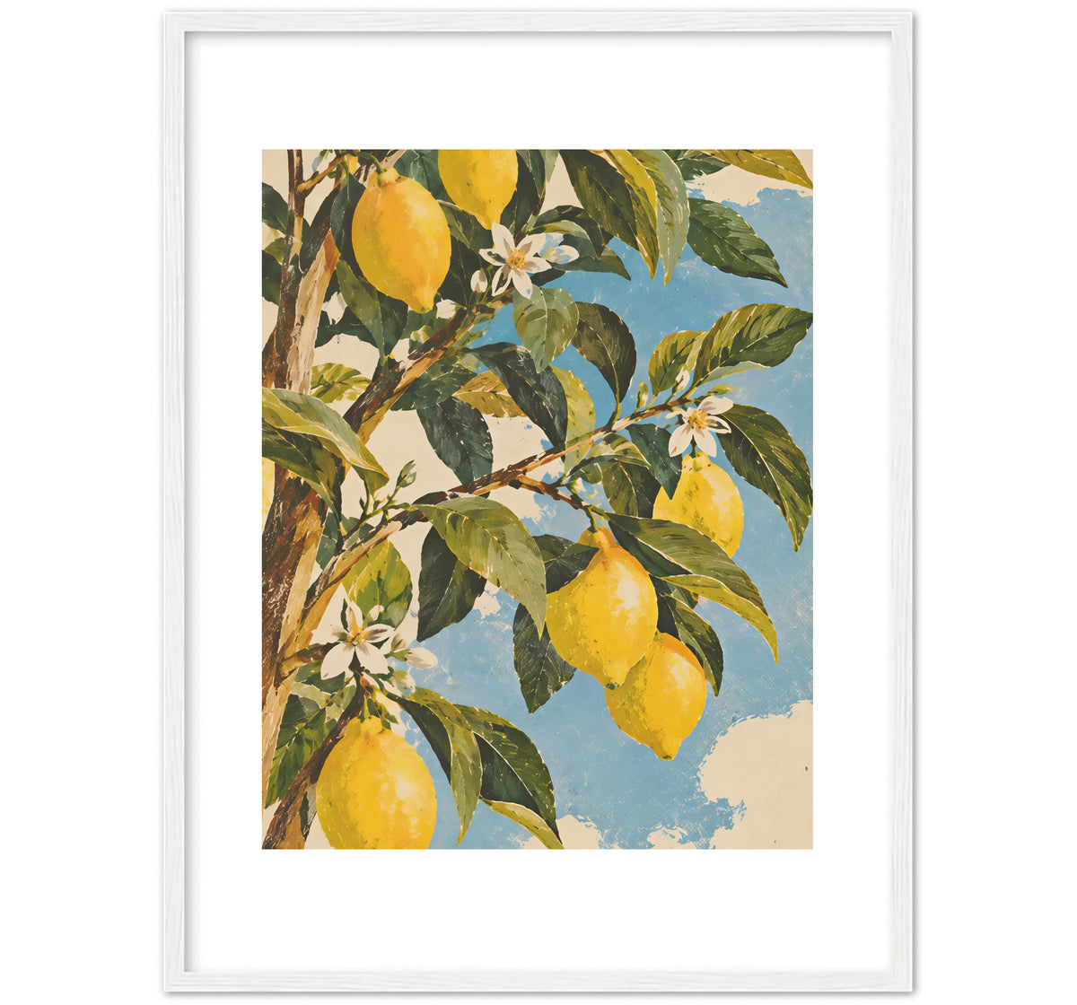 LEMON GROVE