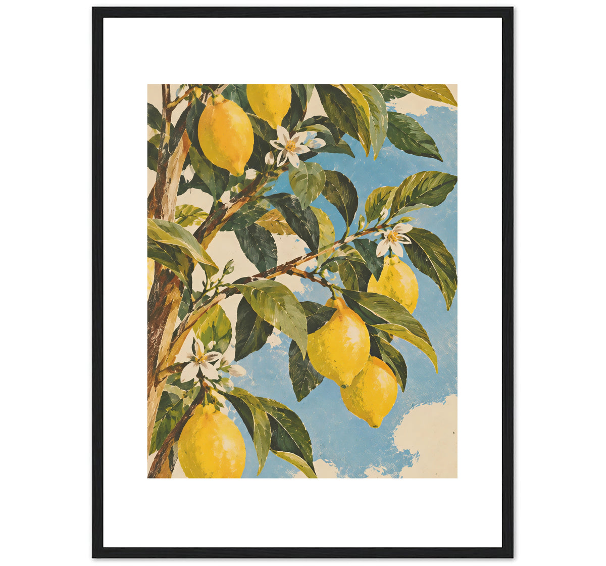 LEMON GROVE