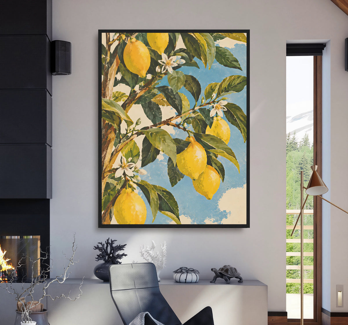 LEMON GROVE