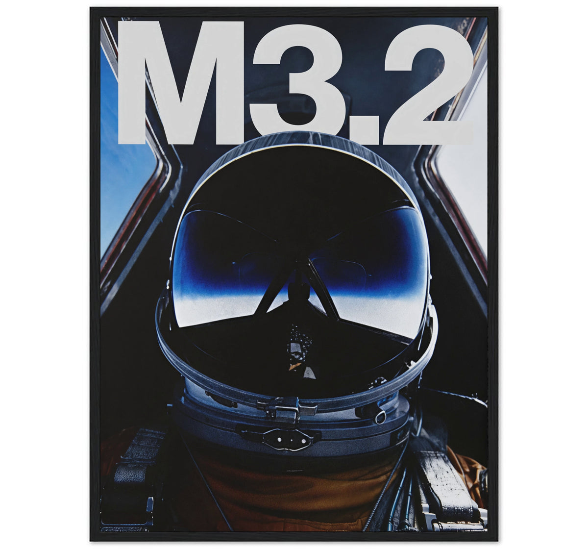 MACH 3.2