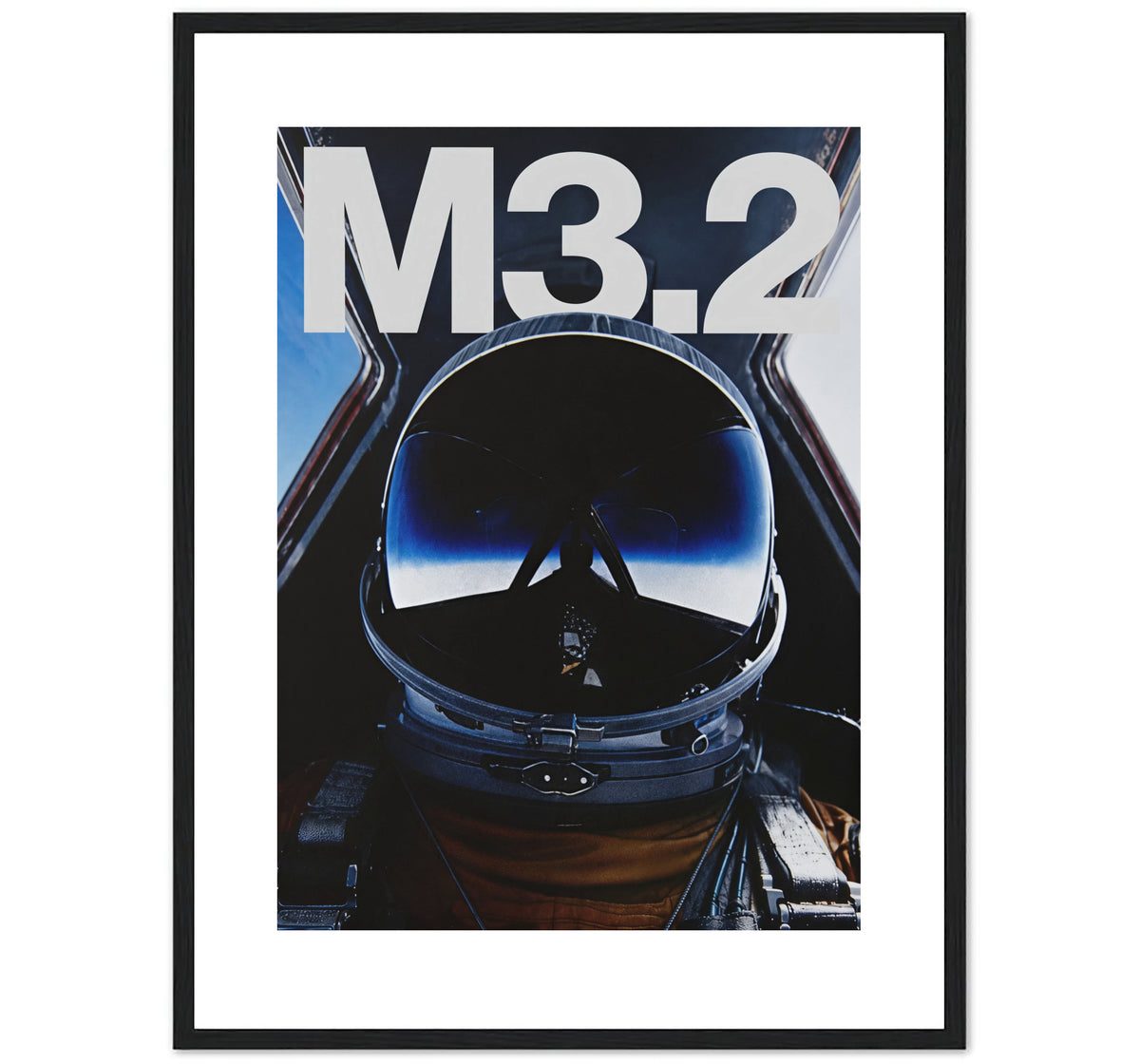 MACH 3.2