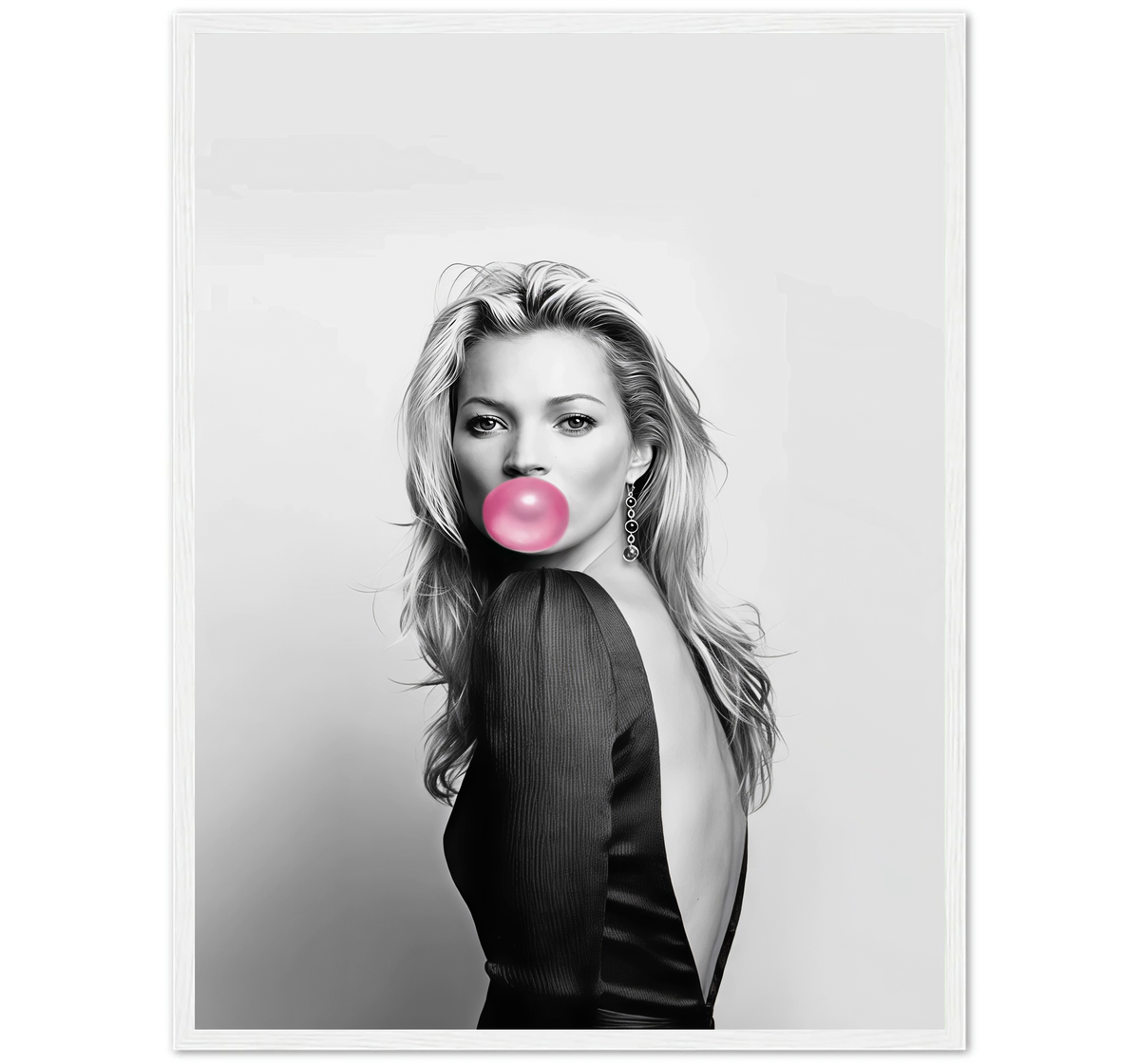 BUBBLEGUM