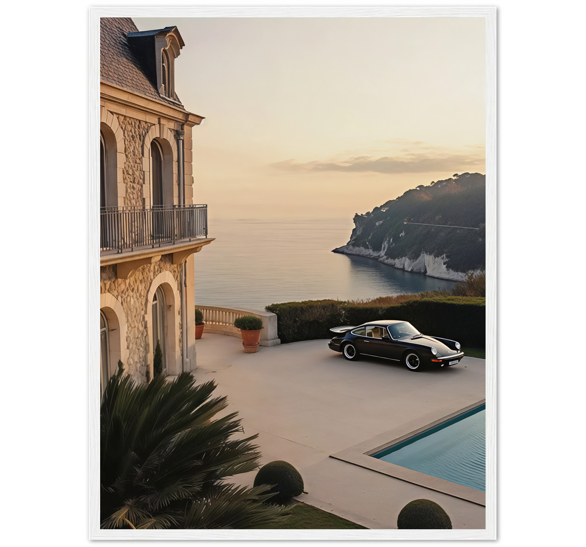 RIVIERA