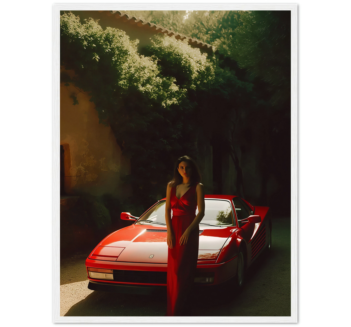 SCARLET