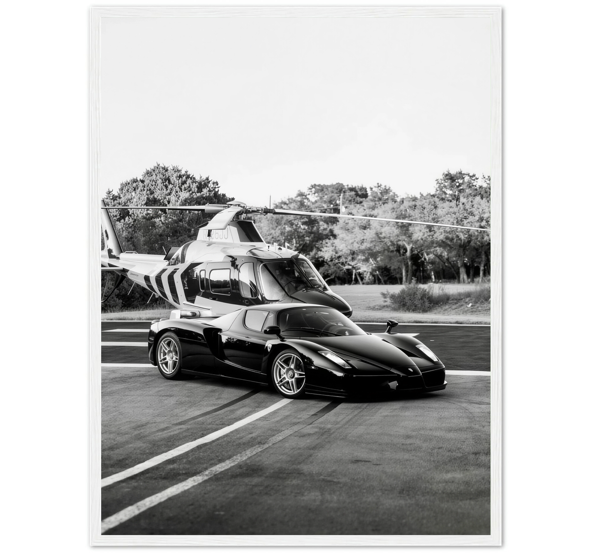 HELIPAD