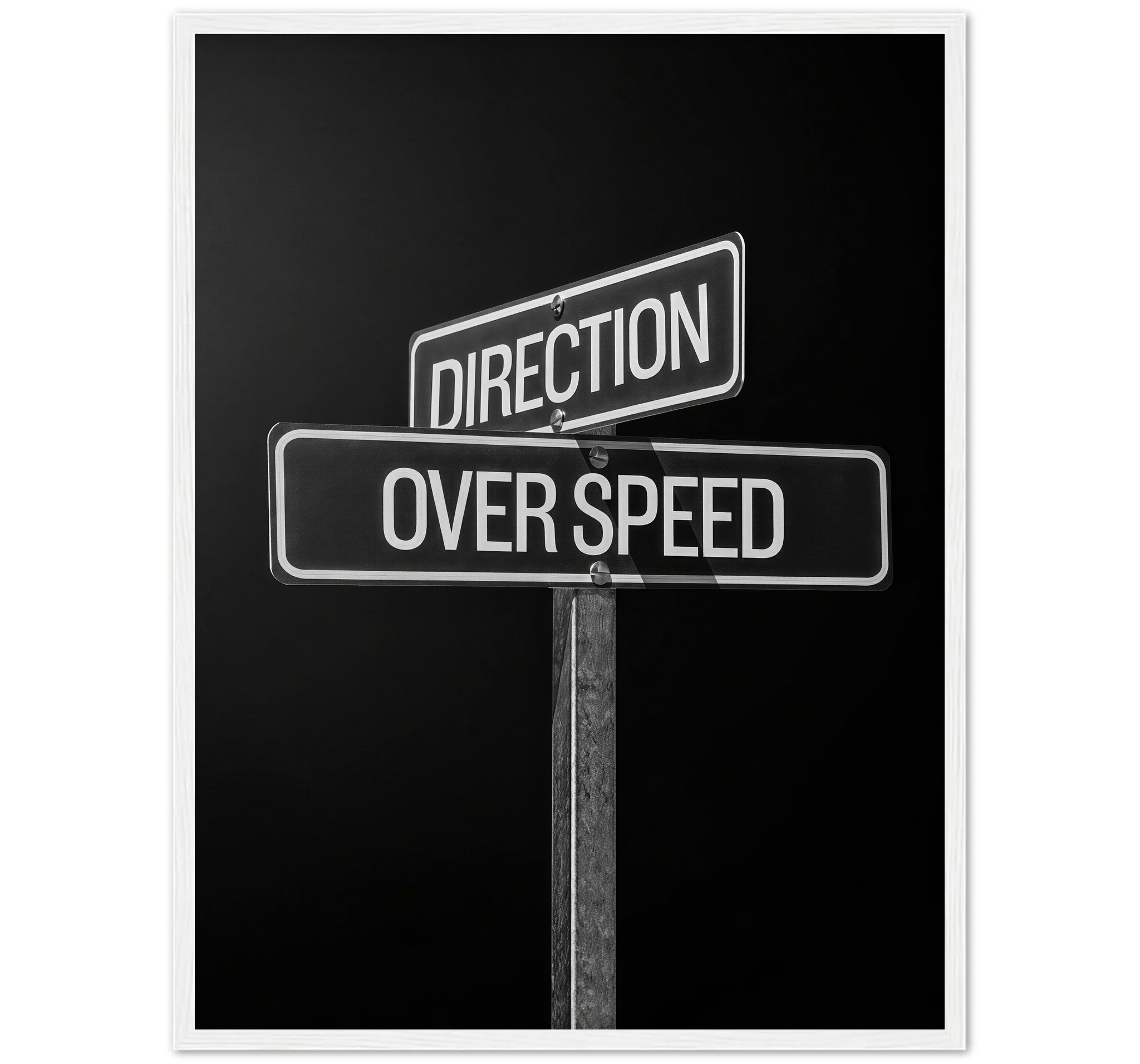 DIRECTION