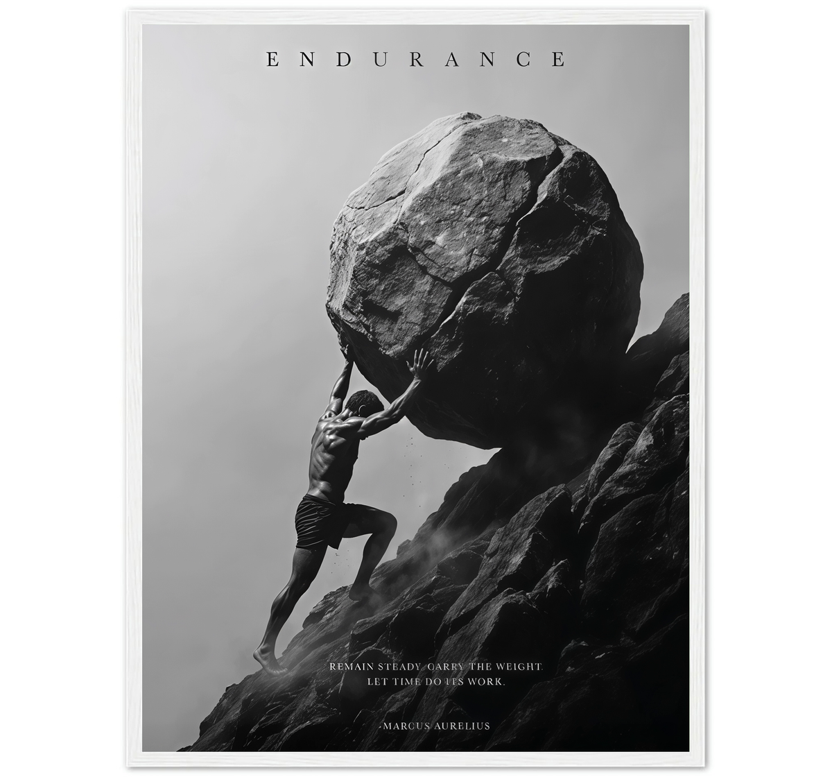 ENDURANCE