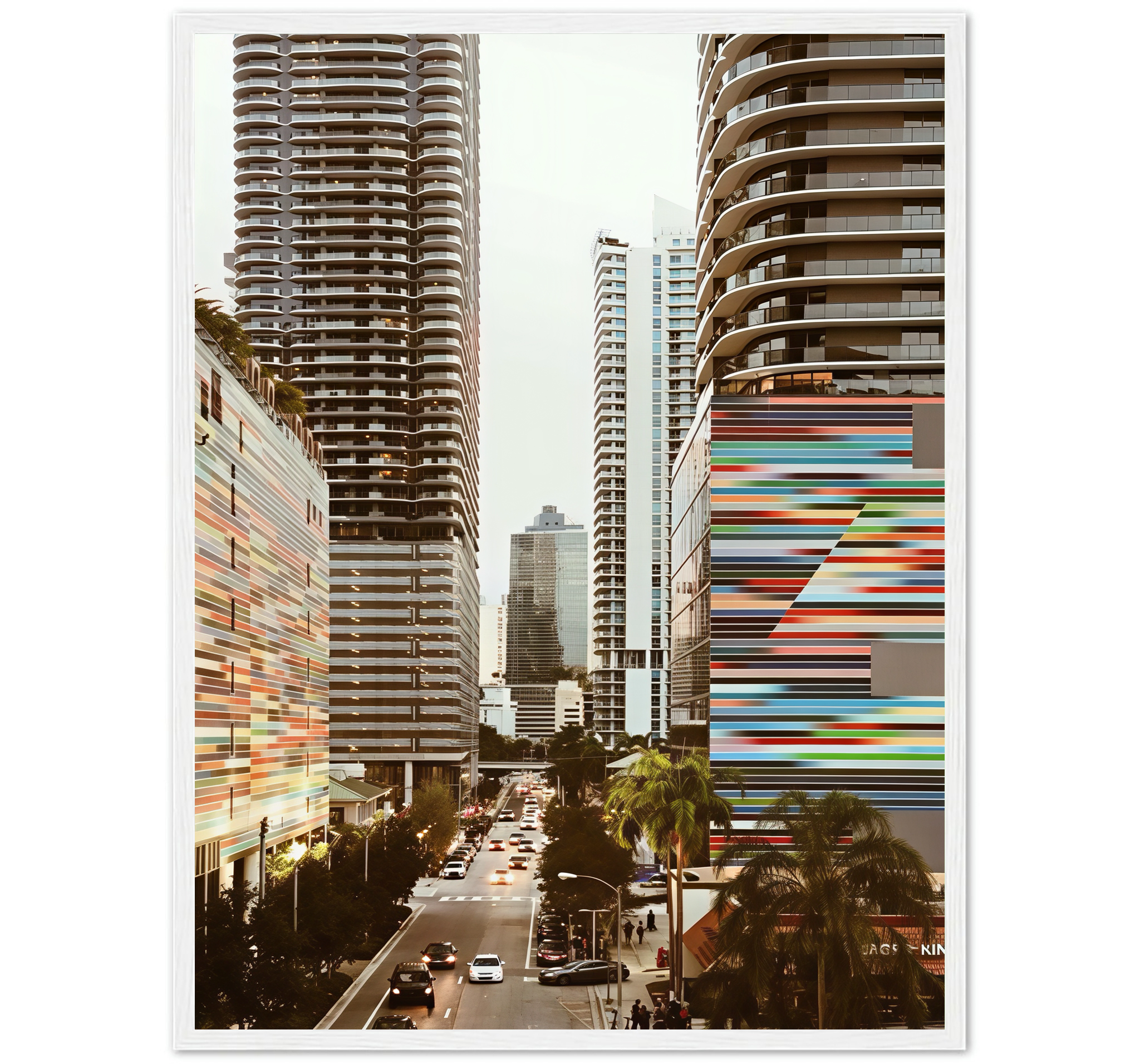 Miami Florida