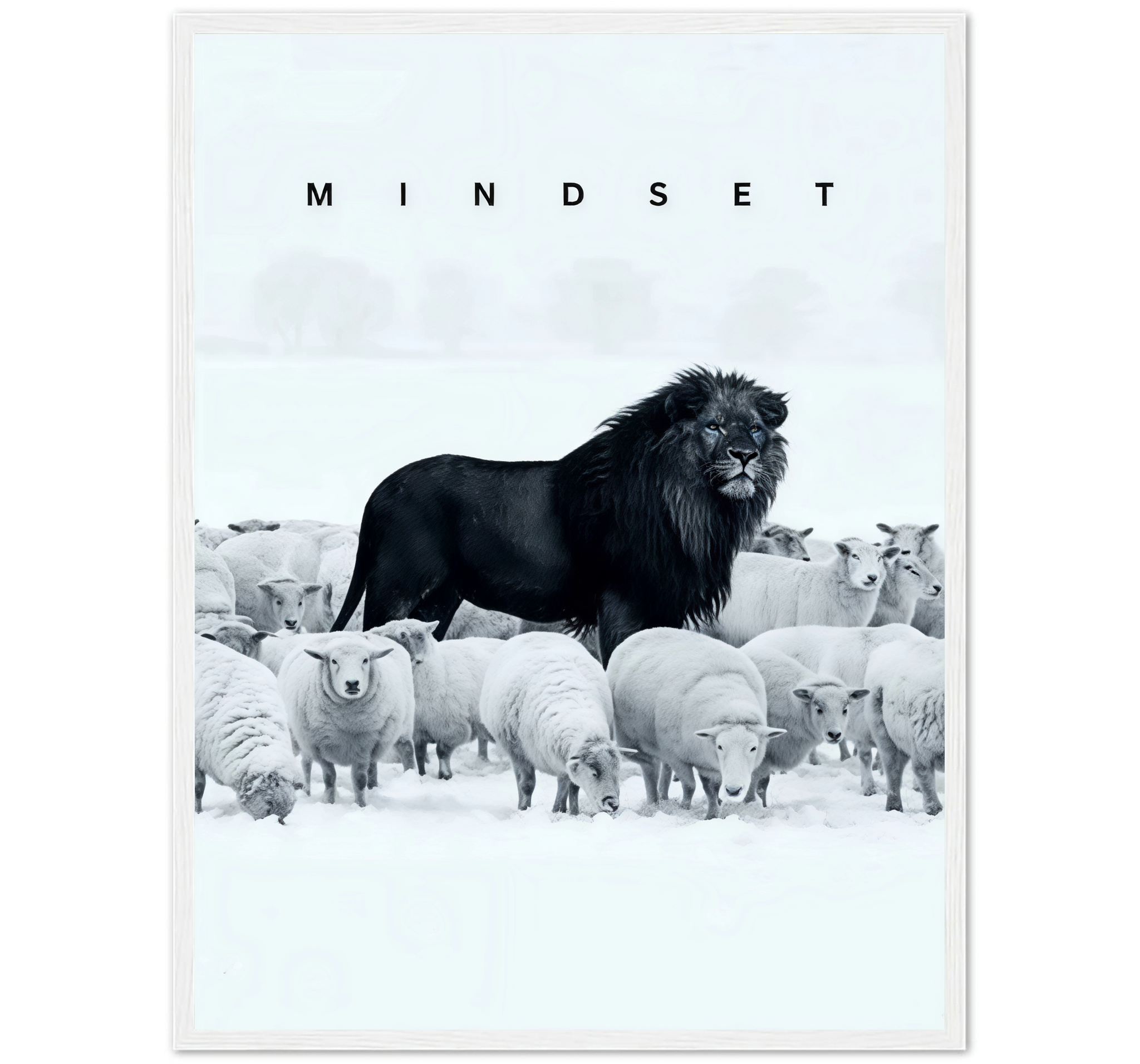 BIG MINDSET