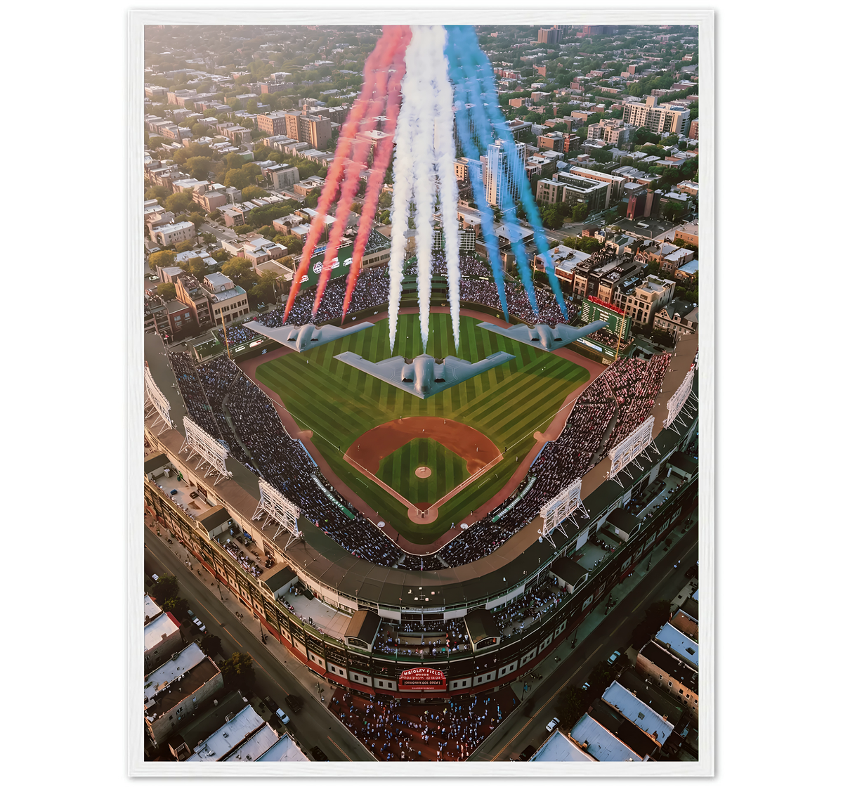 FLYOVER