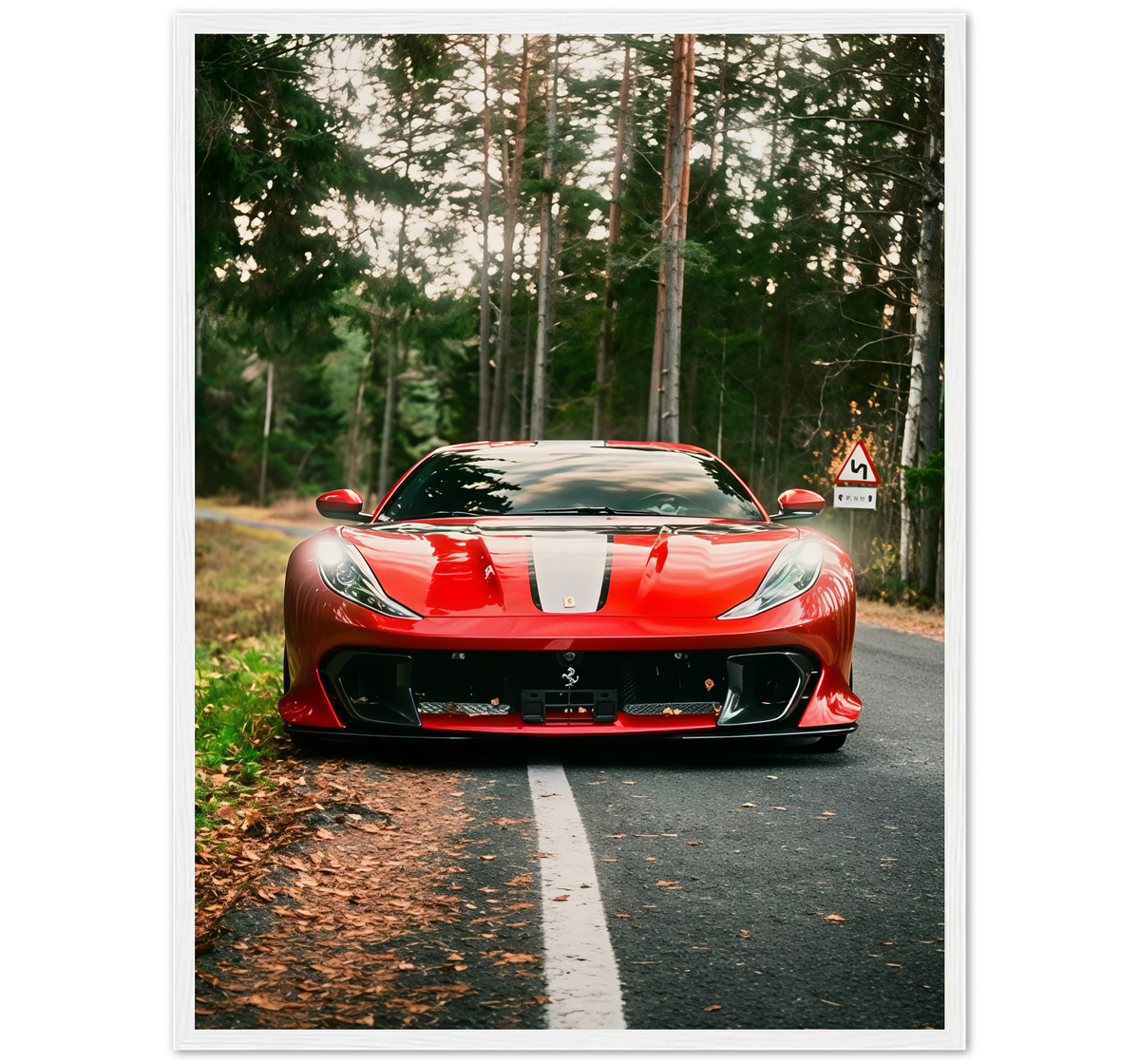 BACKROADS