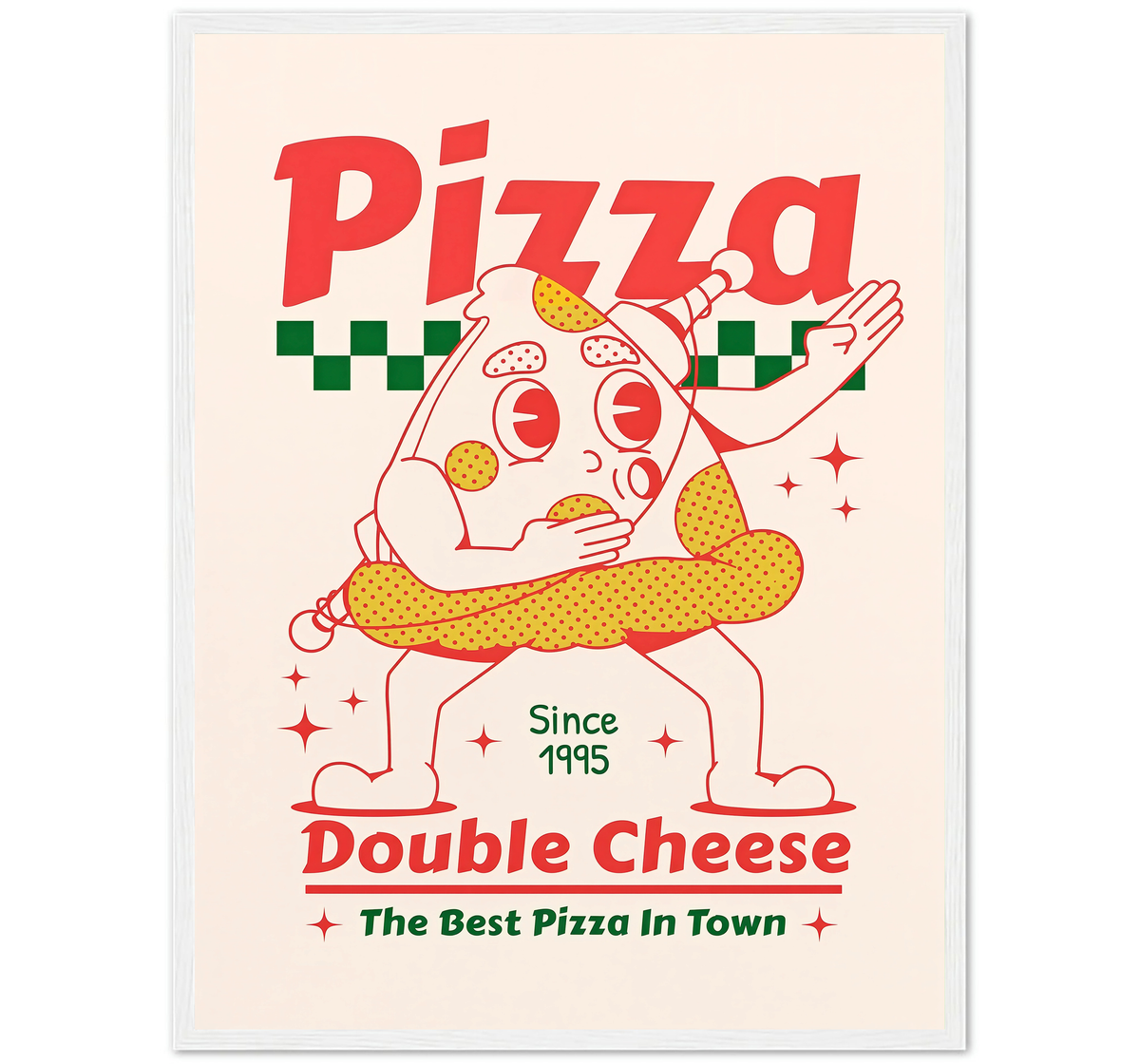 PIZZA