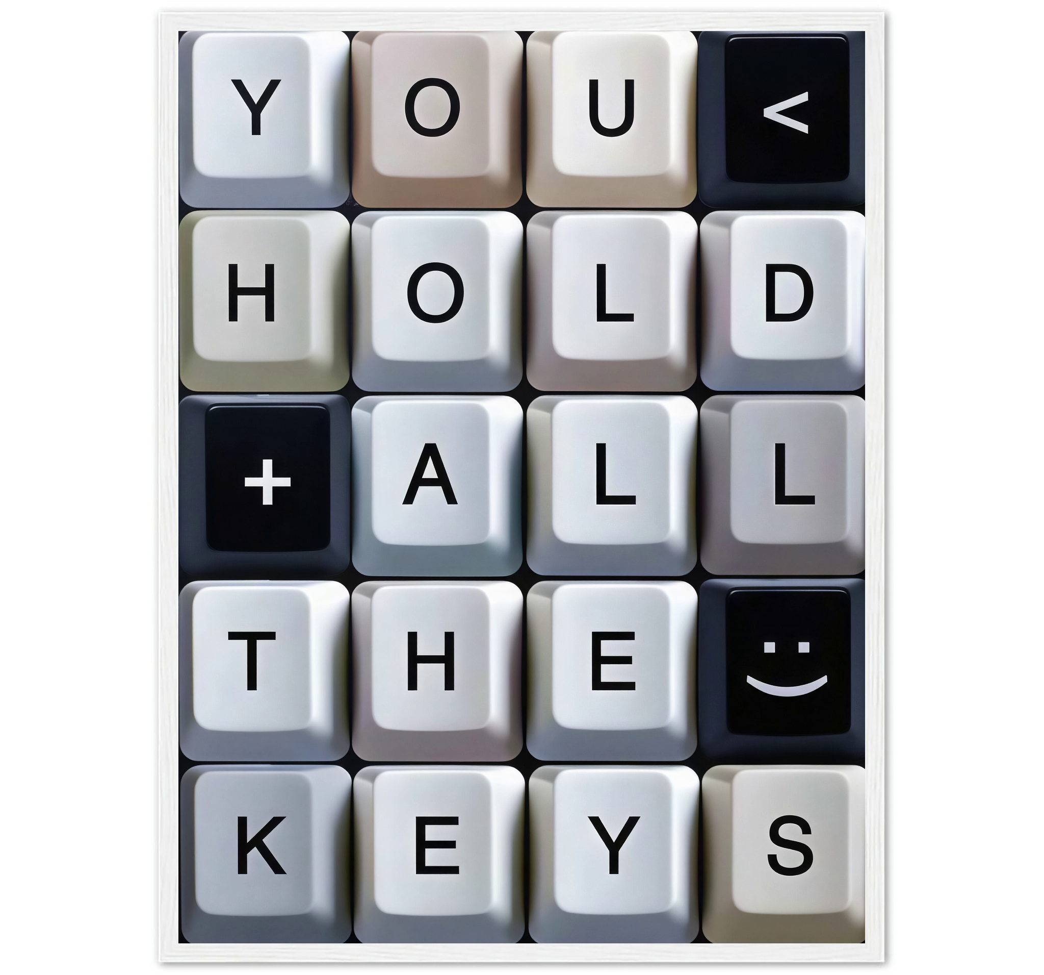 HOLD ALL