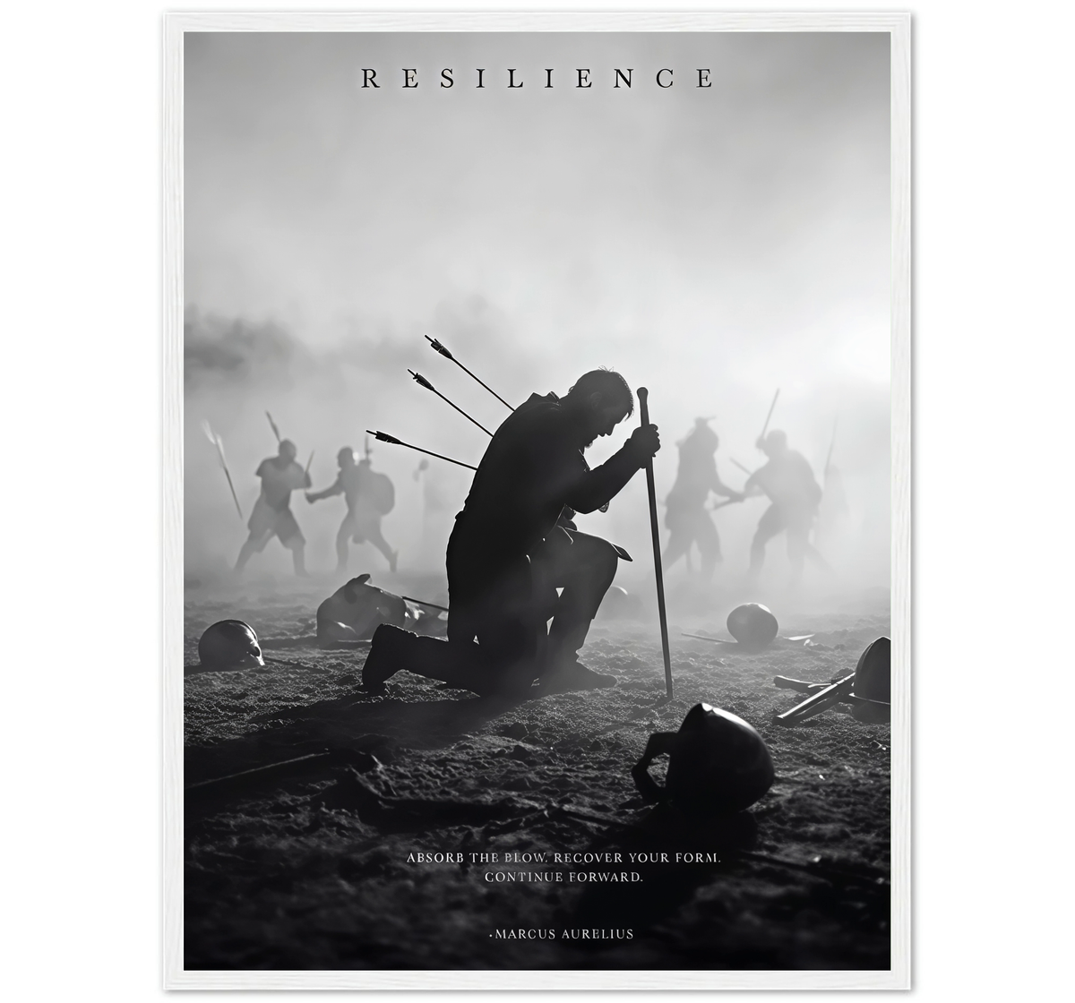 RESILIENCIA