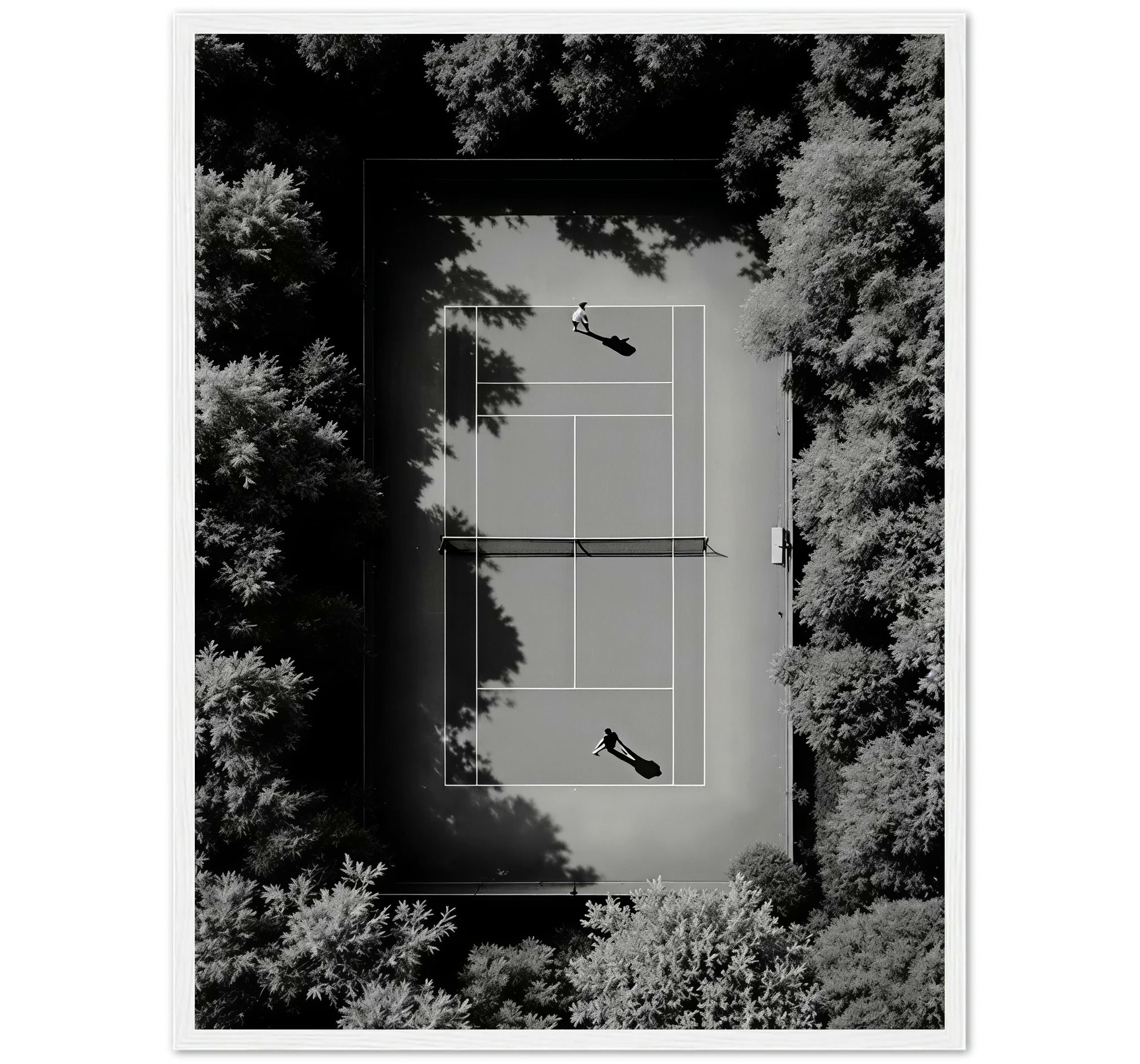 TENIS - DATE