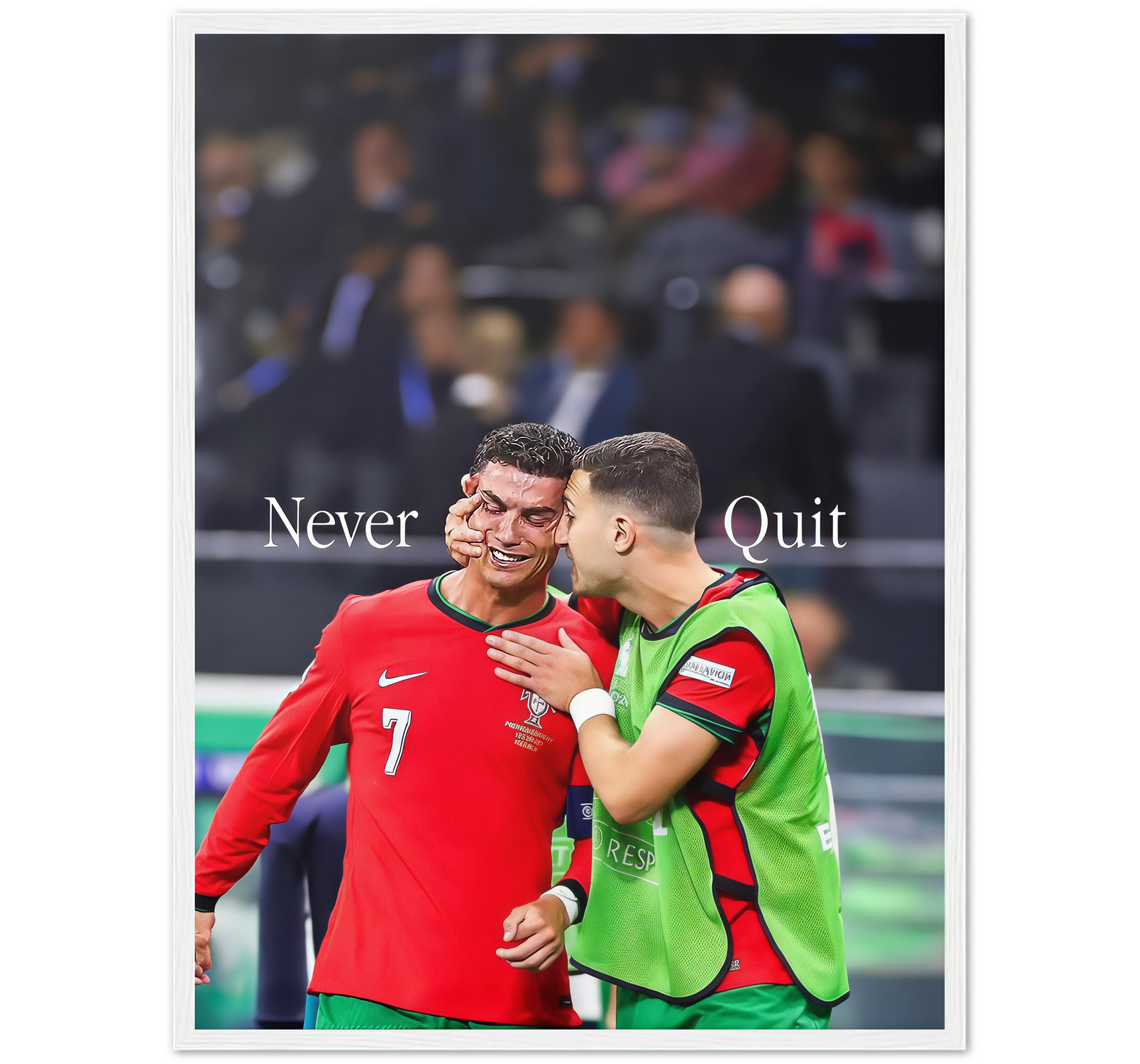 CR7 CORE