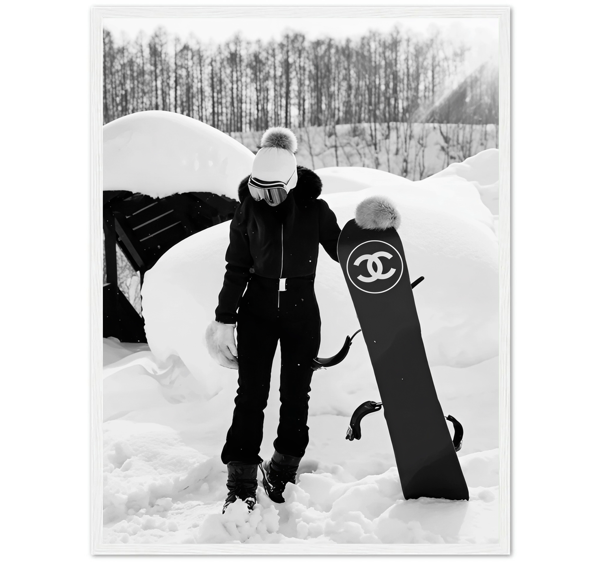 APRES SKI