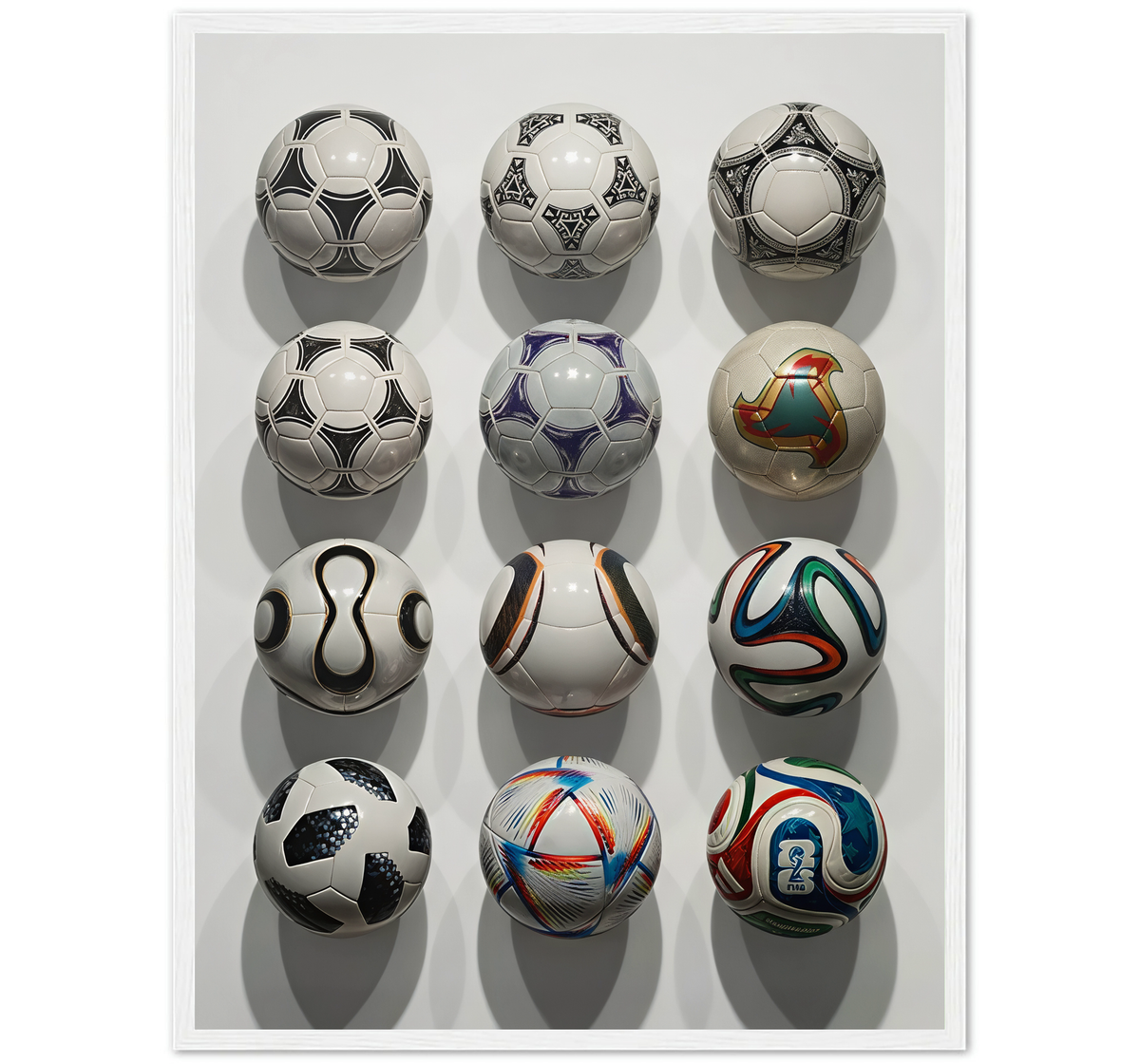 Mythicall Balls