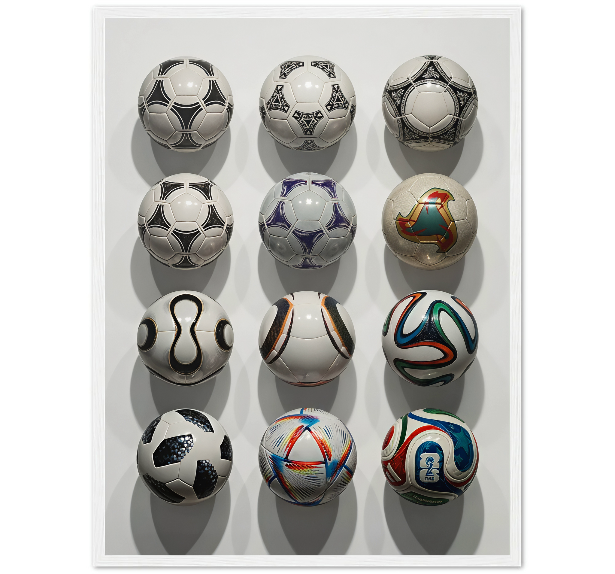 Mythicall Balls