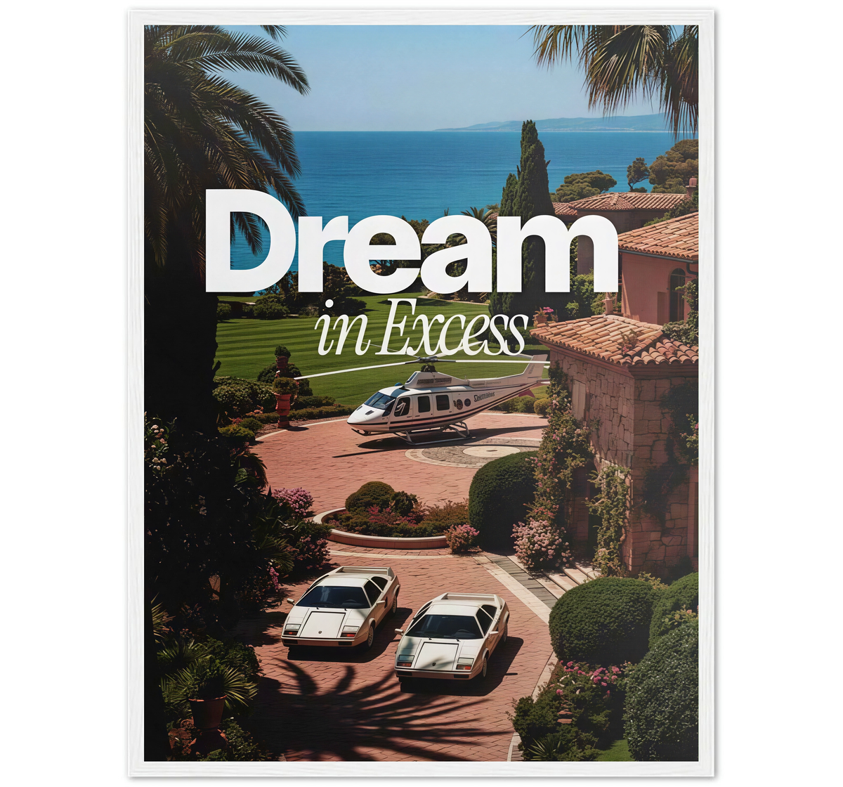 DREAMS