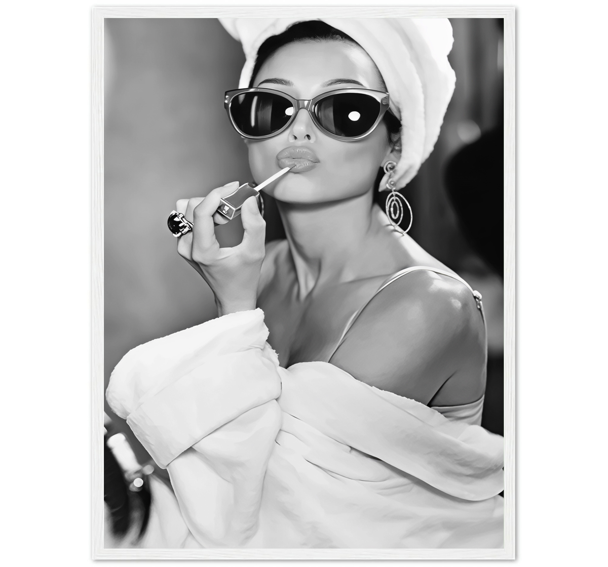 GLAM HOUR