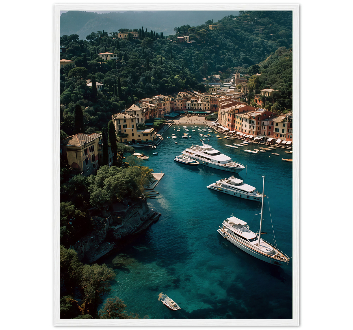 BAY CLUB