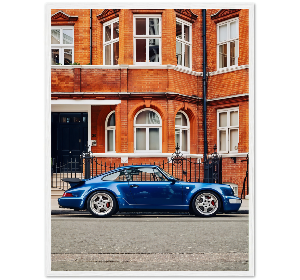 MAYFAIR