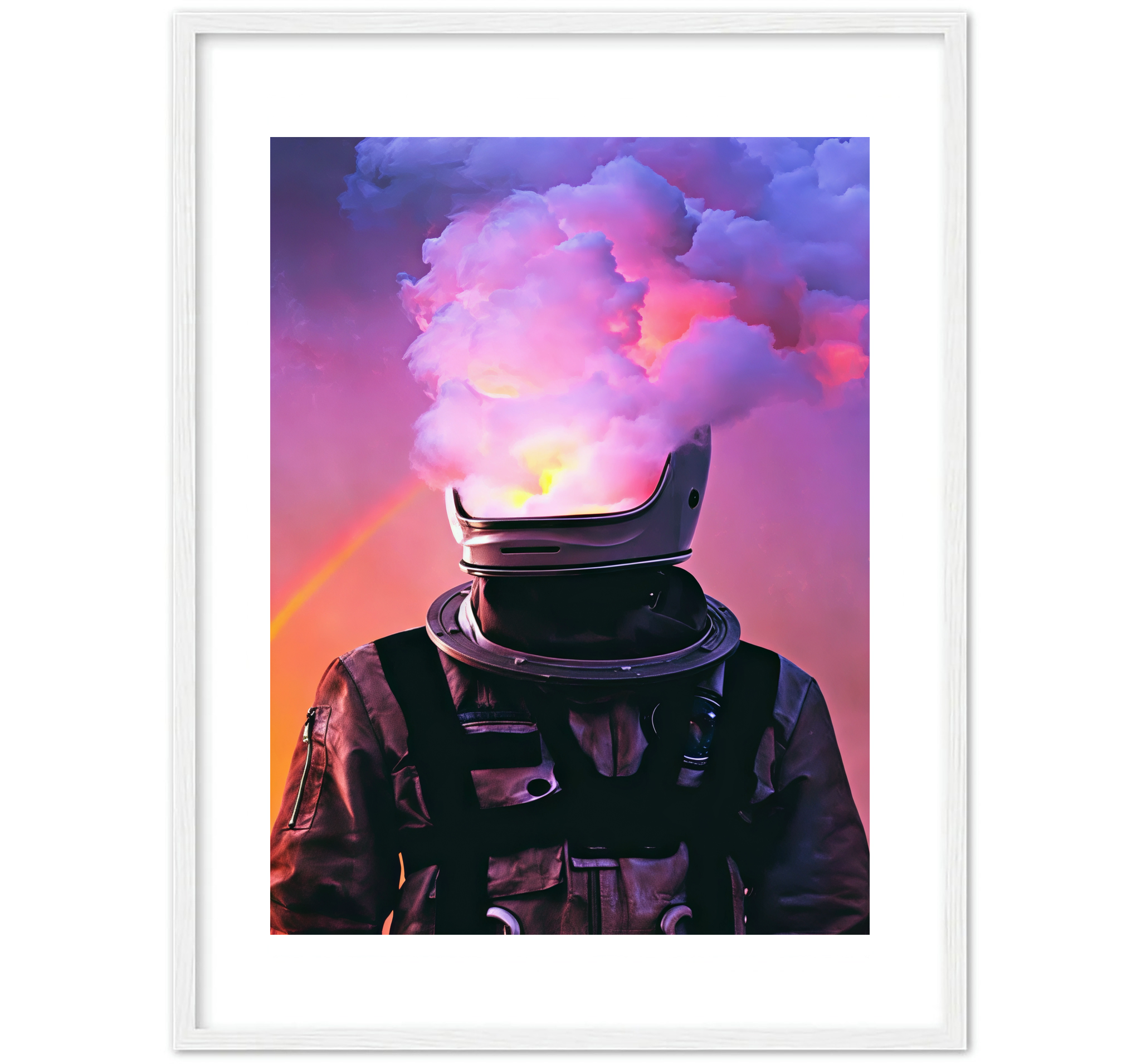 NASA ART