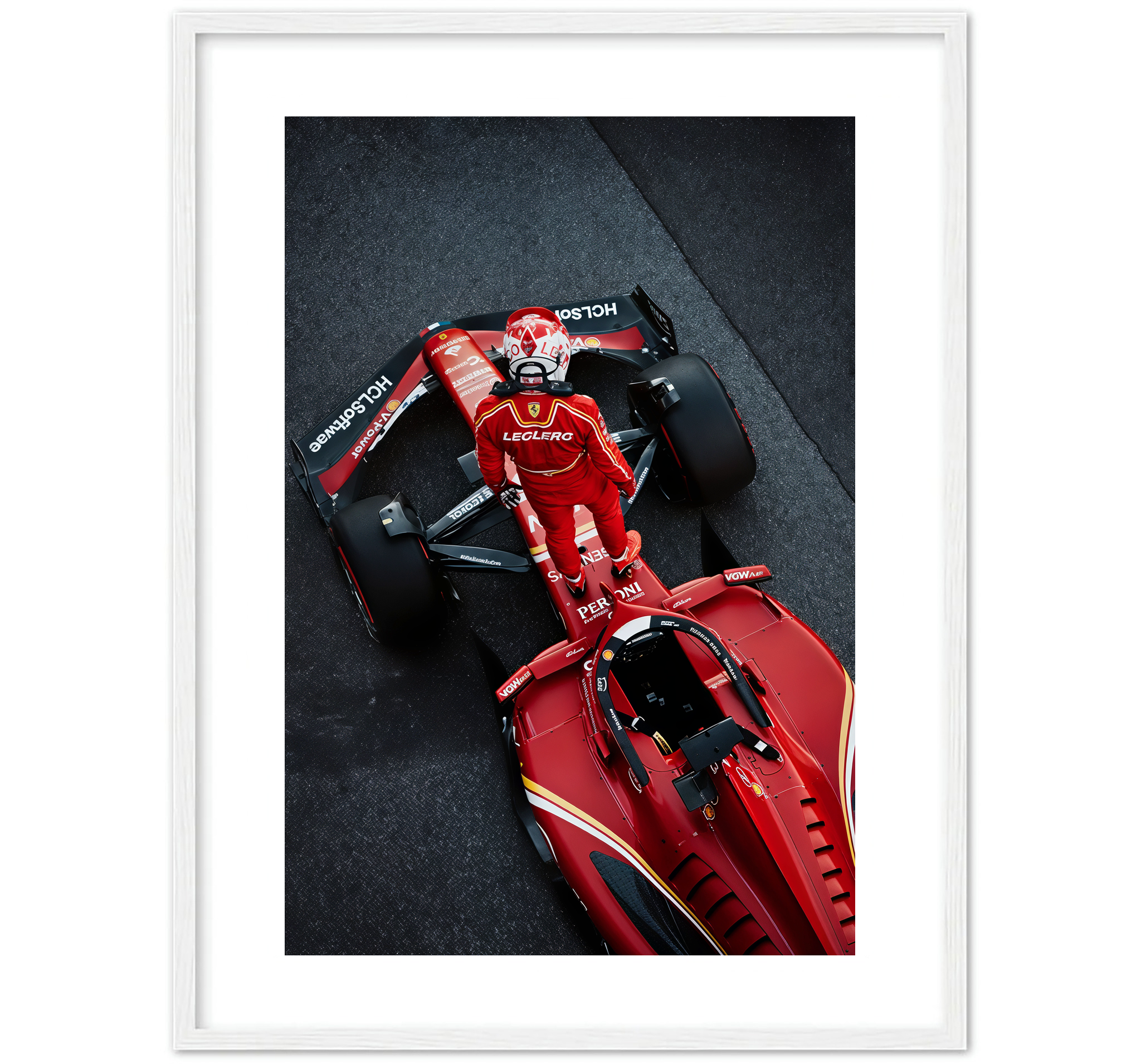 LECLERC