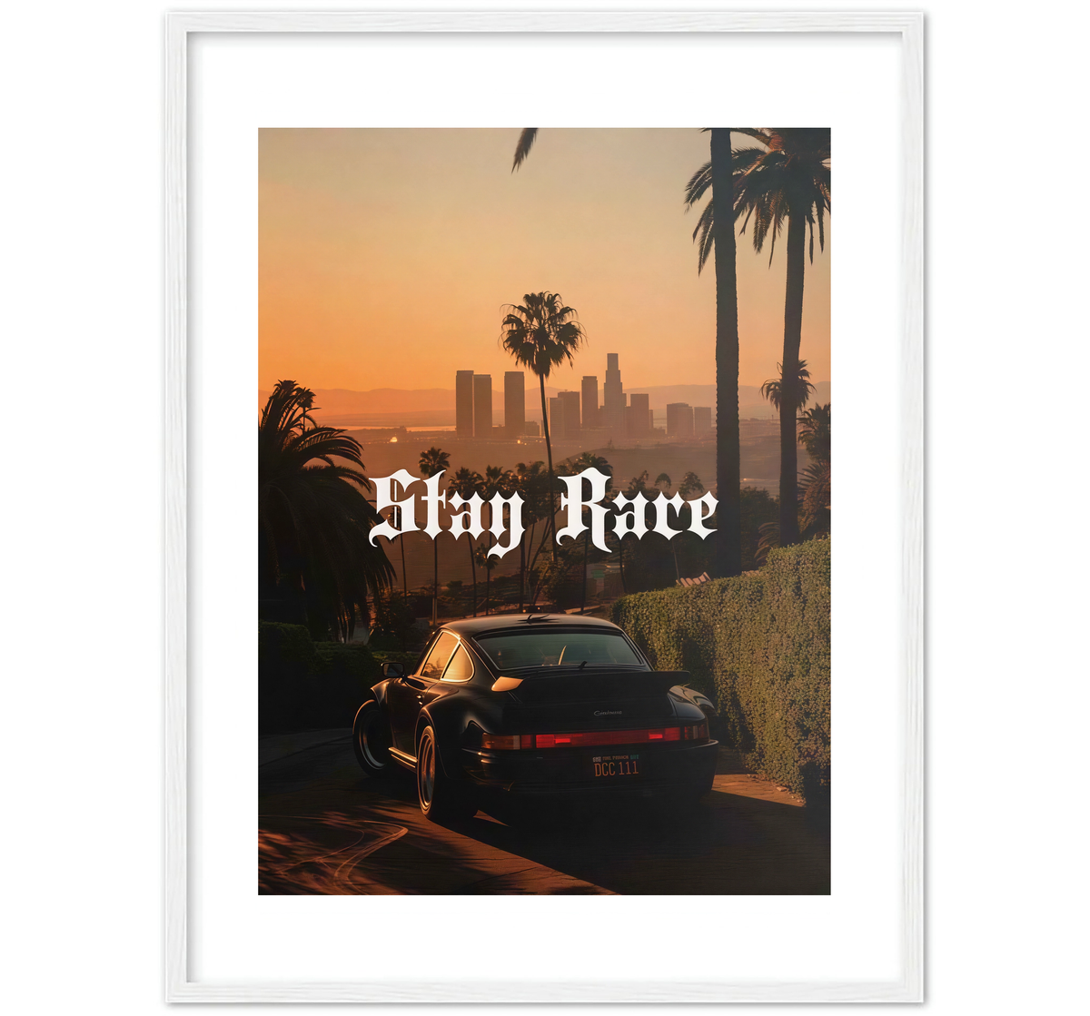 SKYLINE