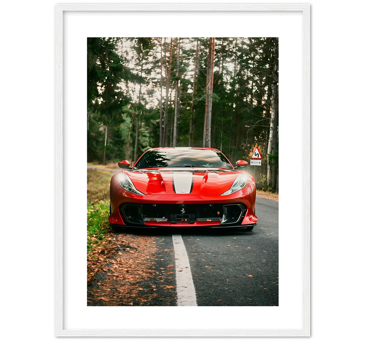 BACKROADS