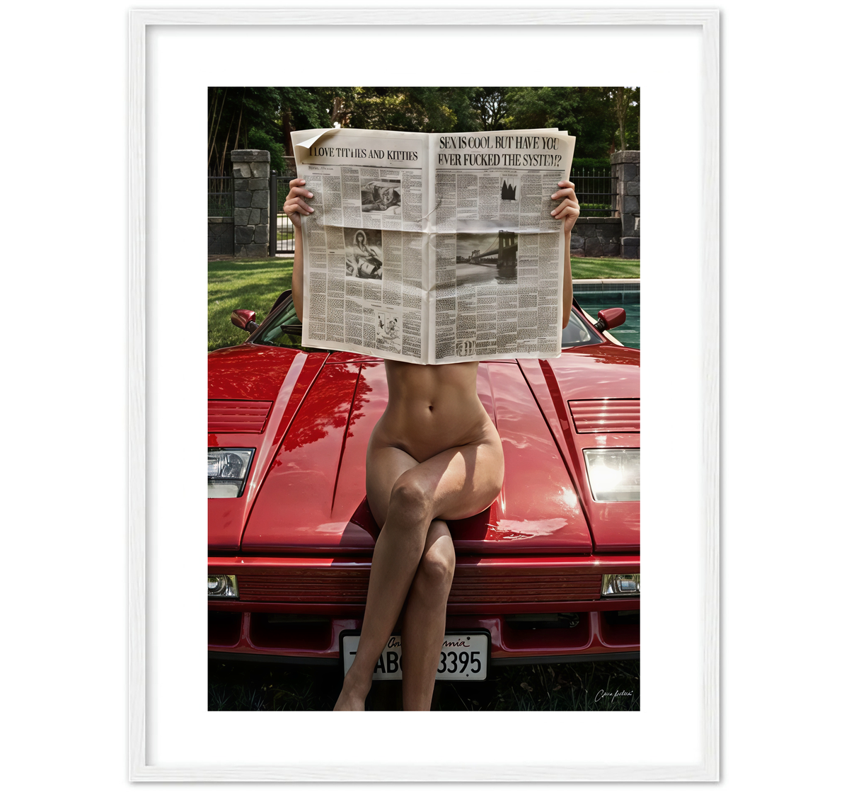 HEADLINES