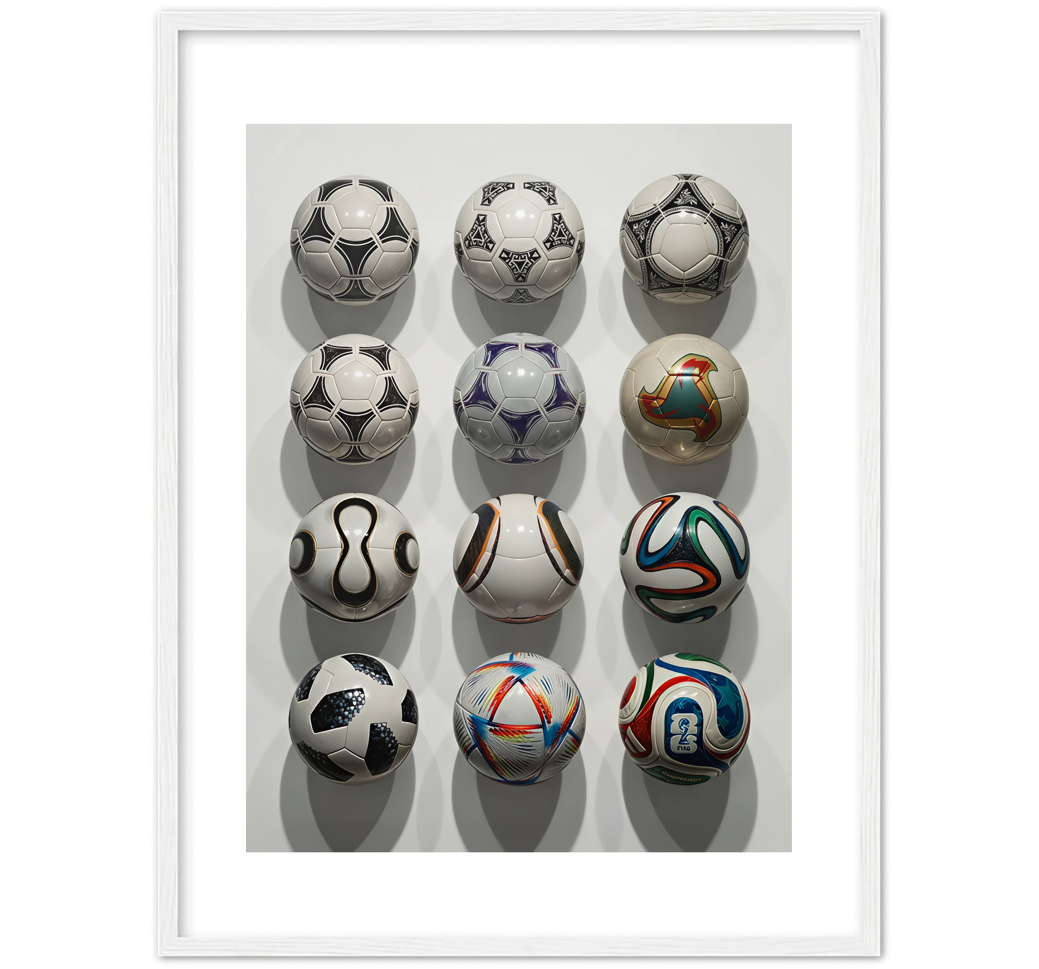 Mythicall Balls