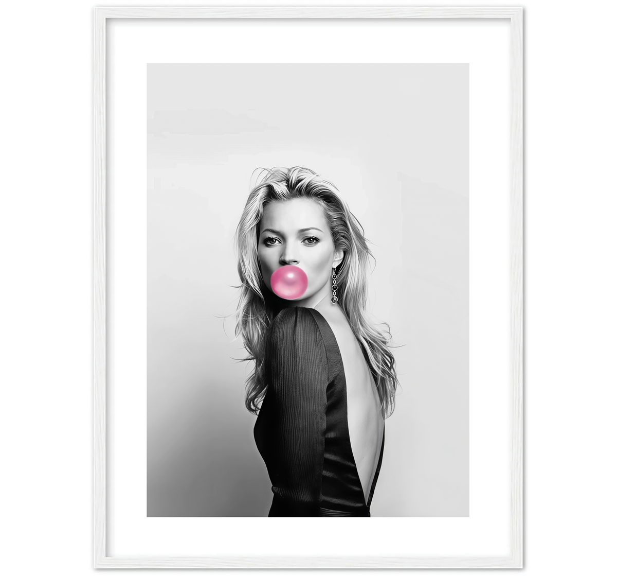 BUBBLEGUM