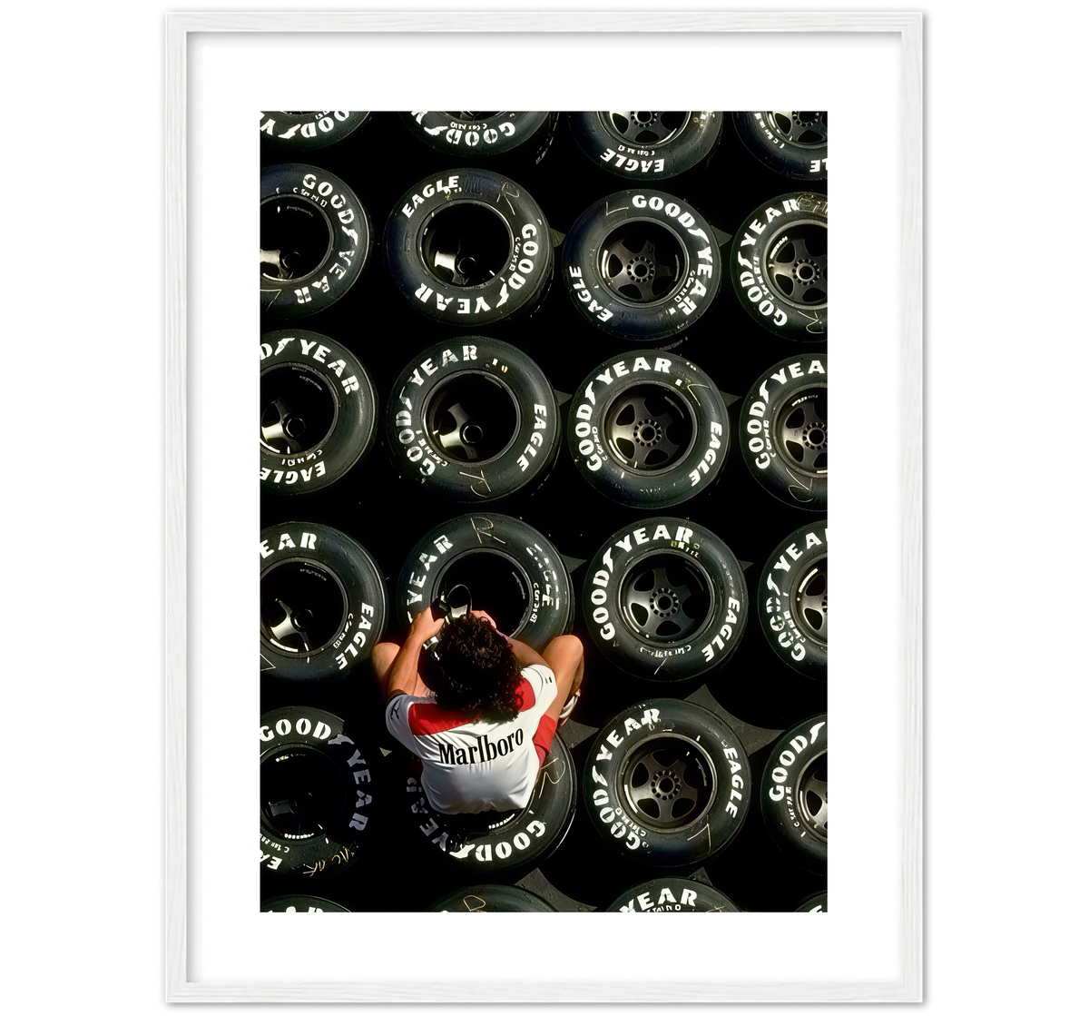 SLICKS