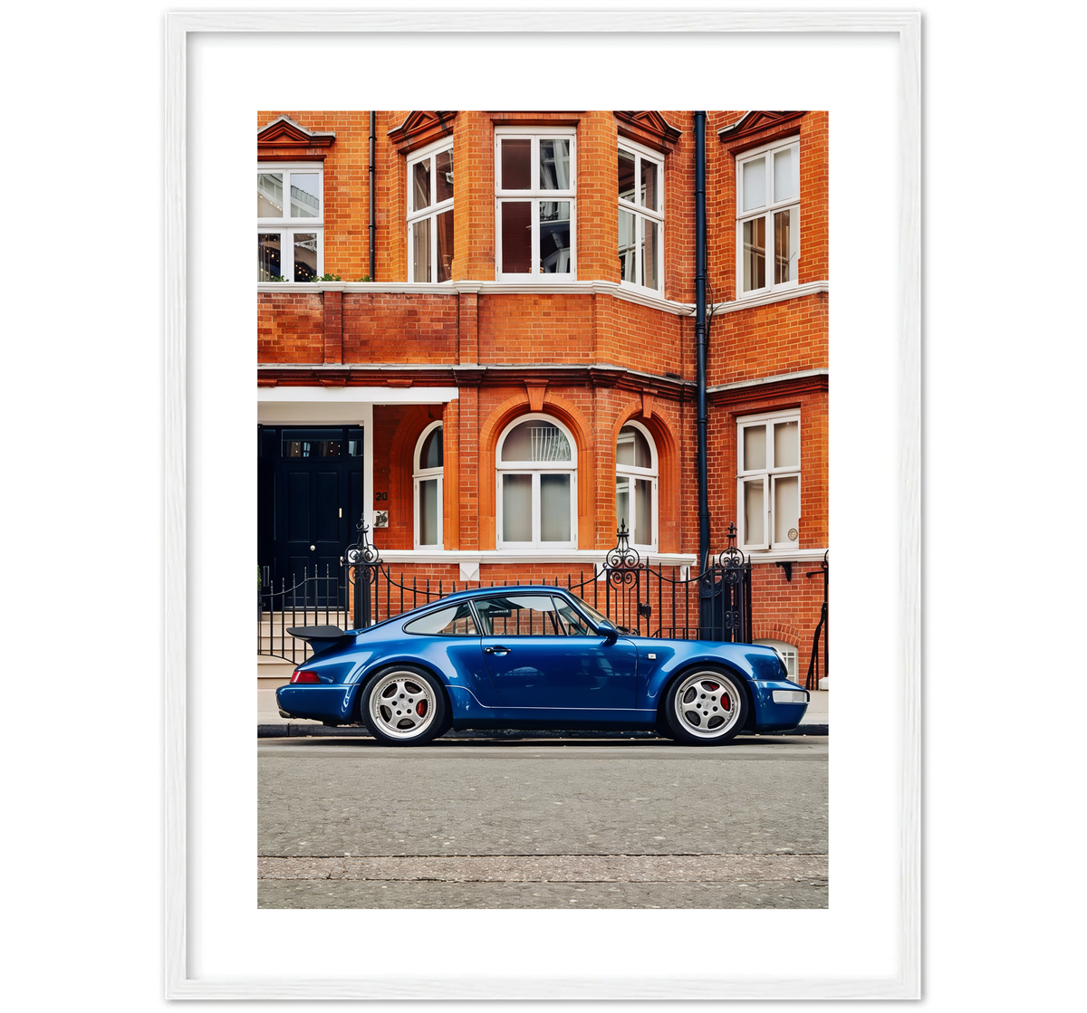 MAYFAIR