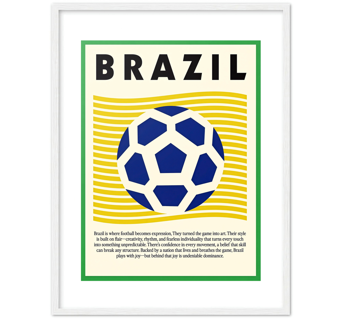 Brazil