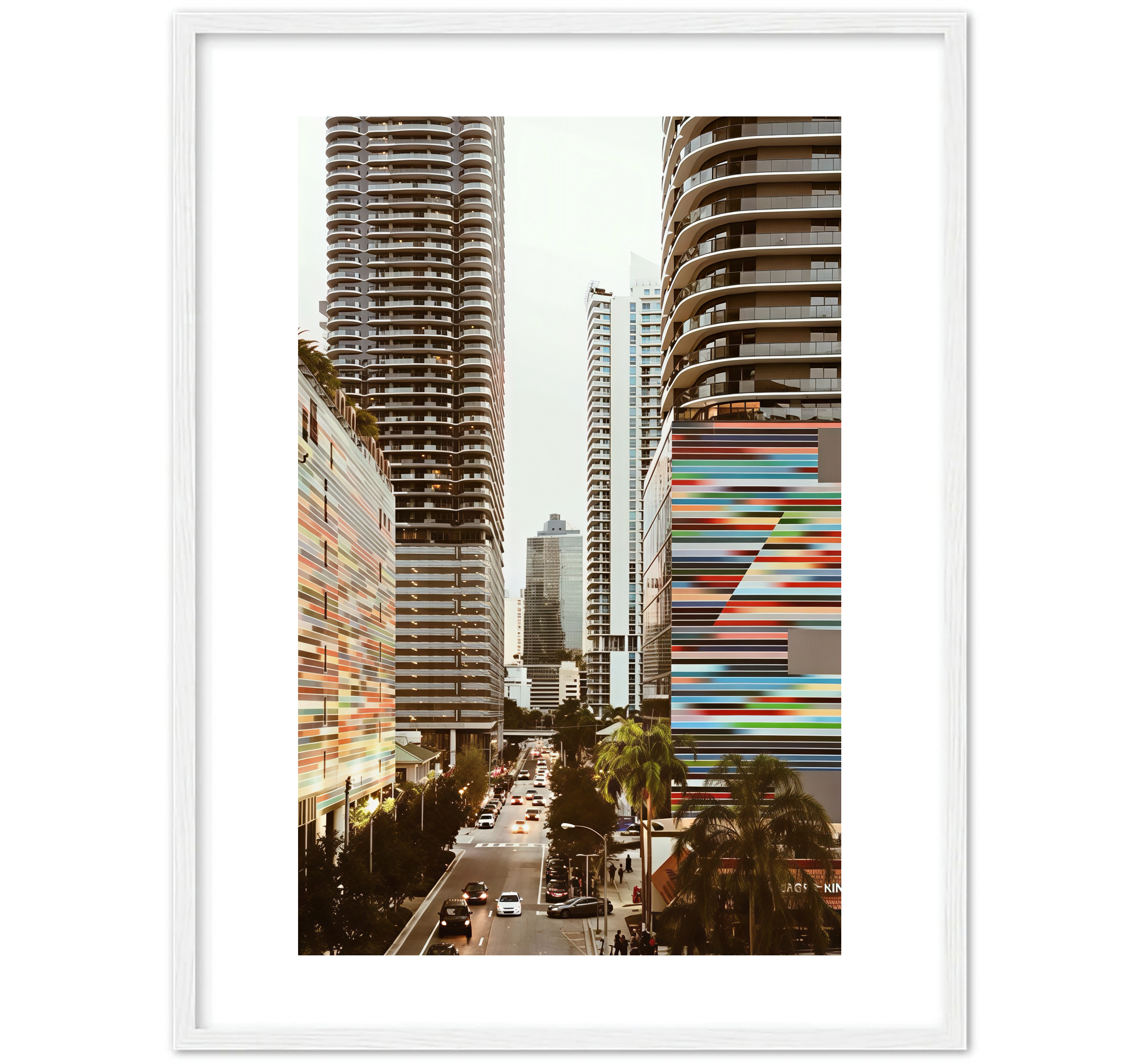Miami Florida