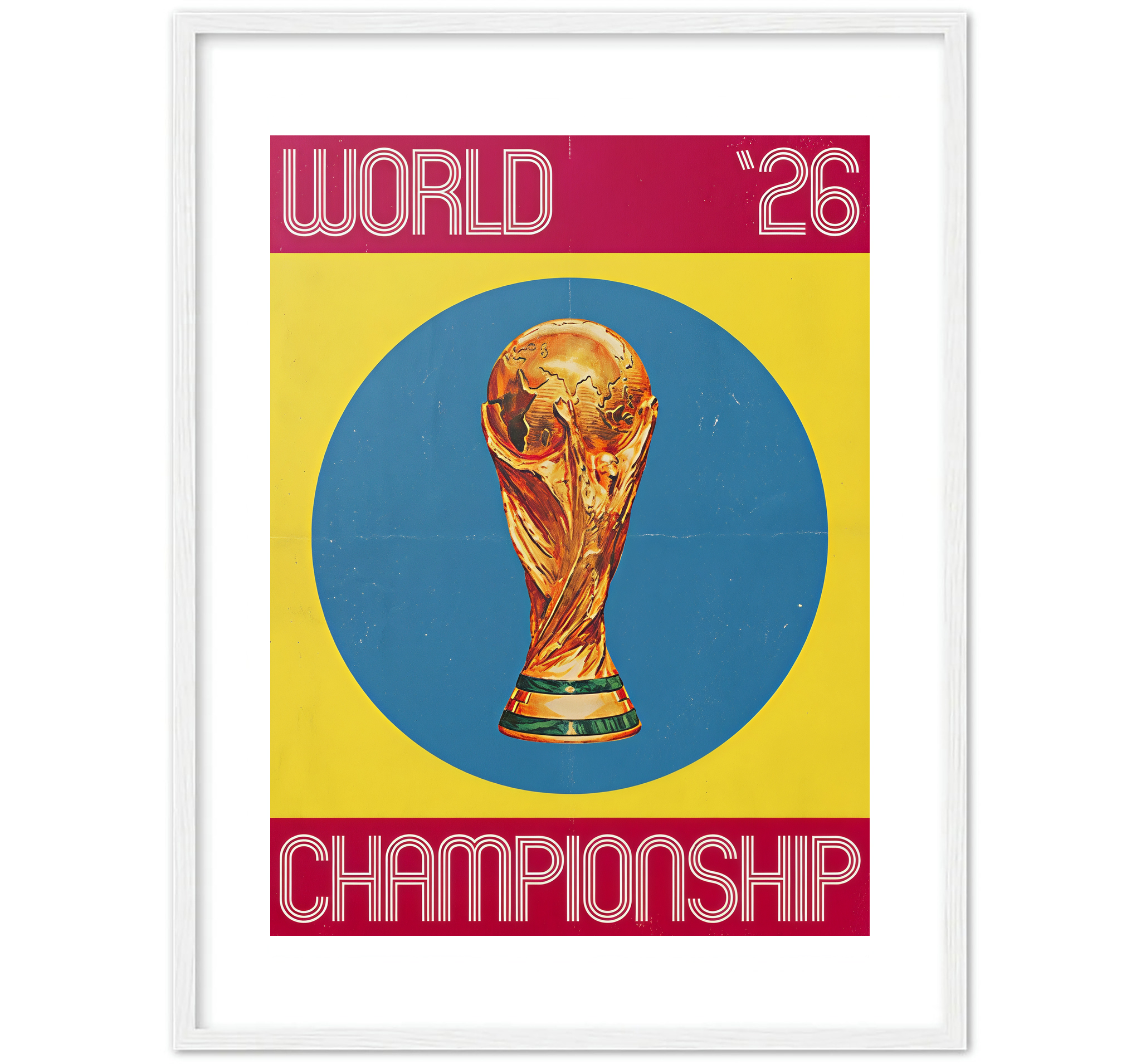 World Cup 2026