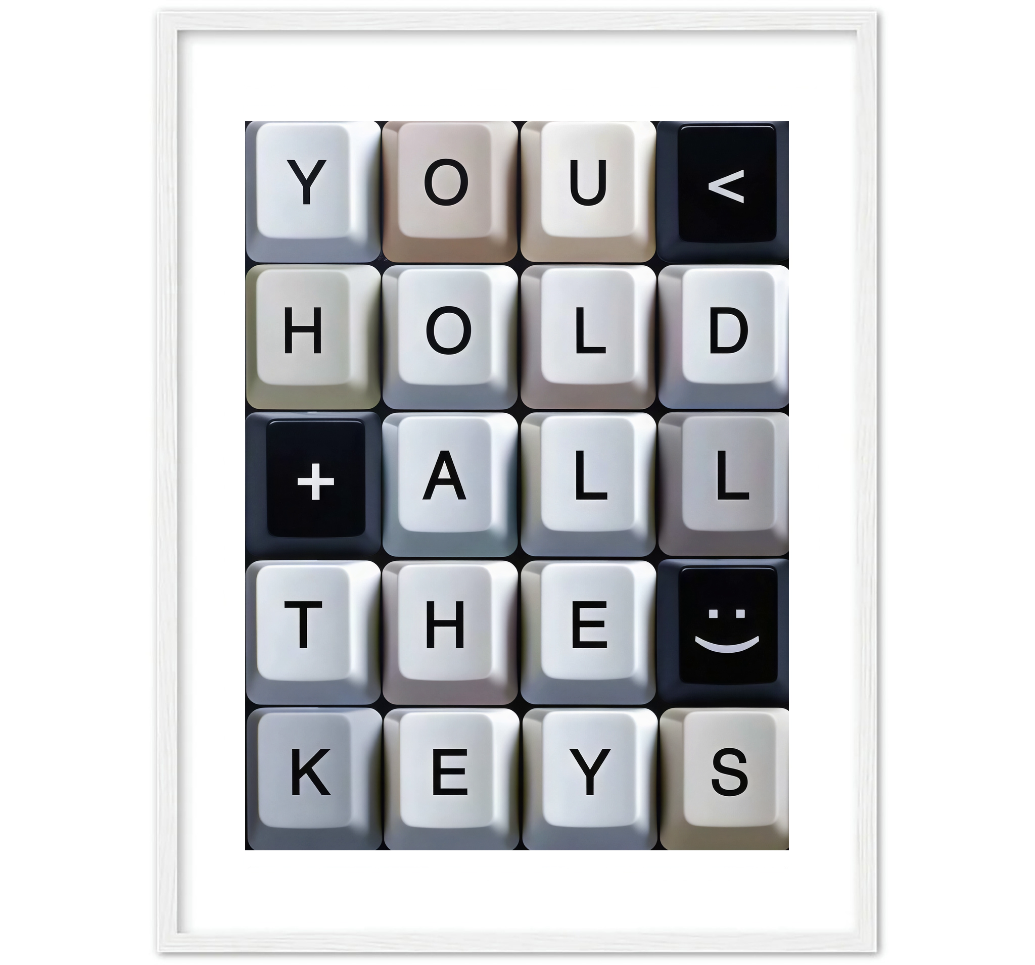 HOLD ALL