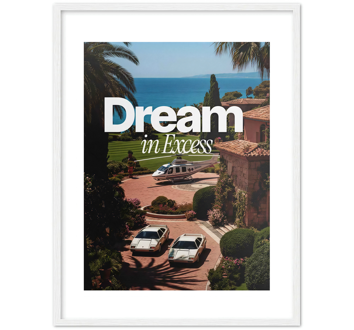 DREAMS