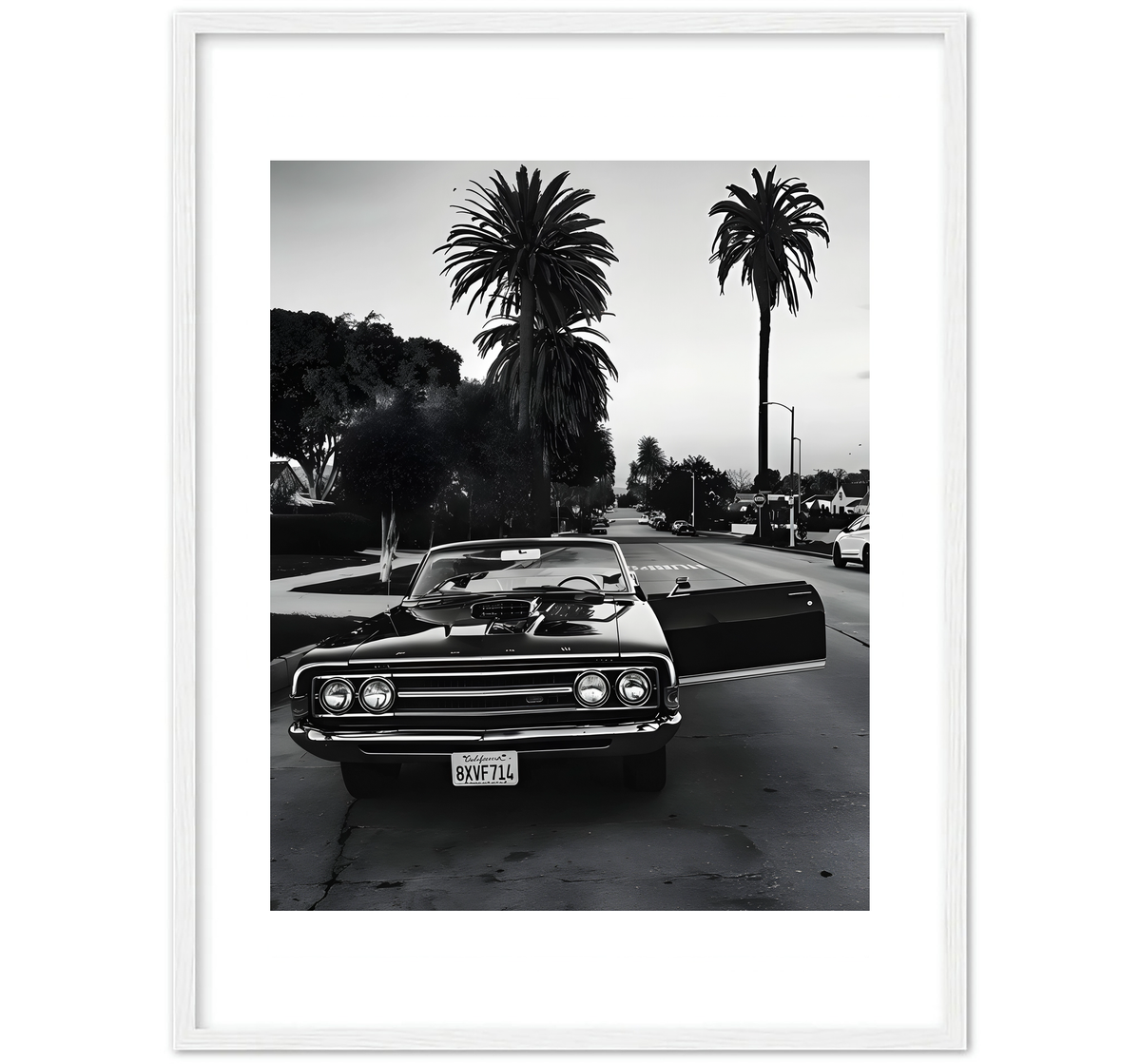 CALI STYLE
