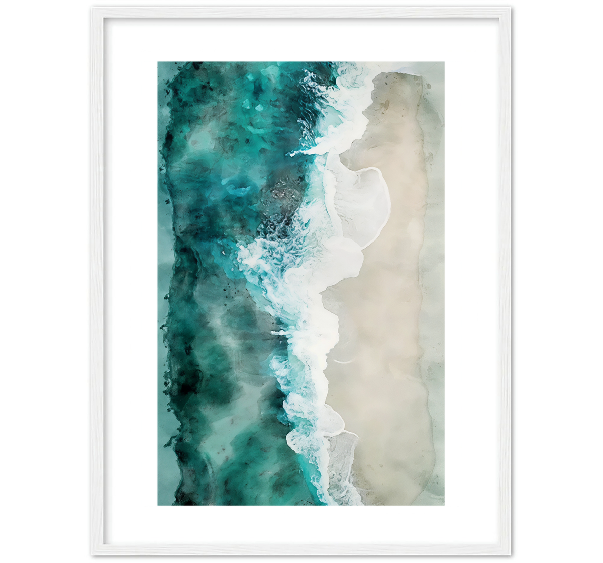 SHORELINE